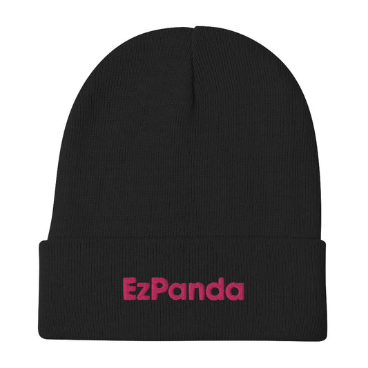 EzPanda™ Classic Beanie (Original Name Only)