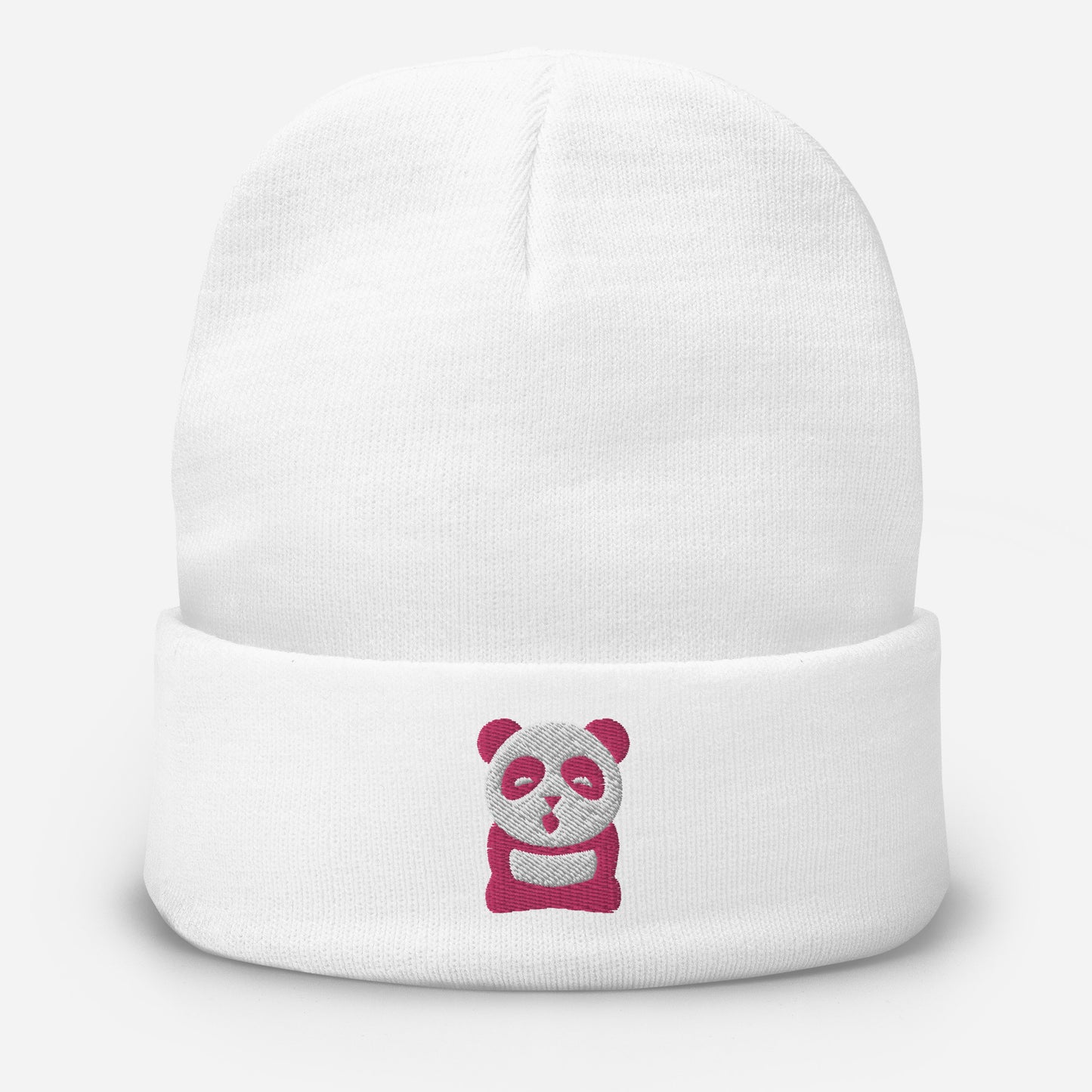 EzPanda™ Classic Beanie (Original Logo)