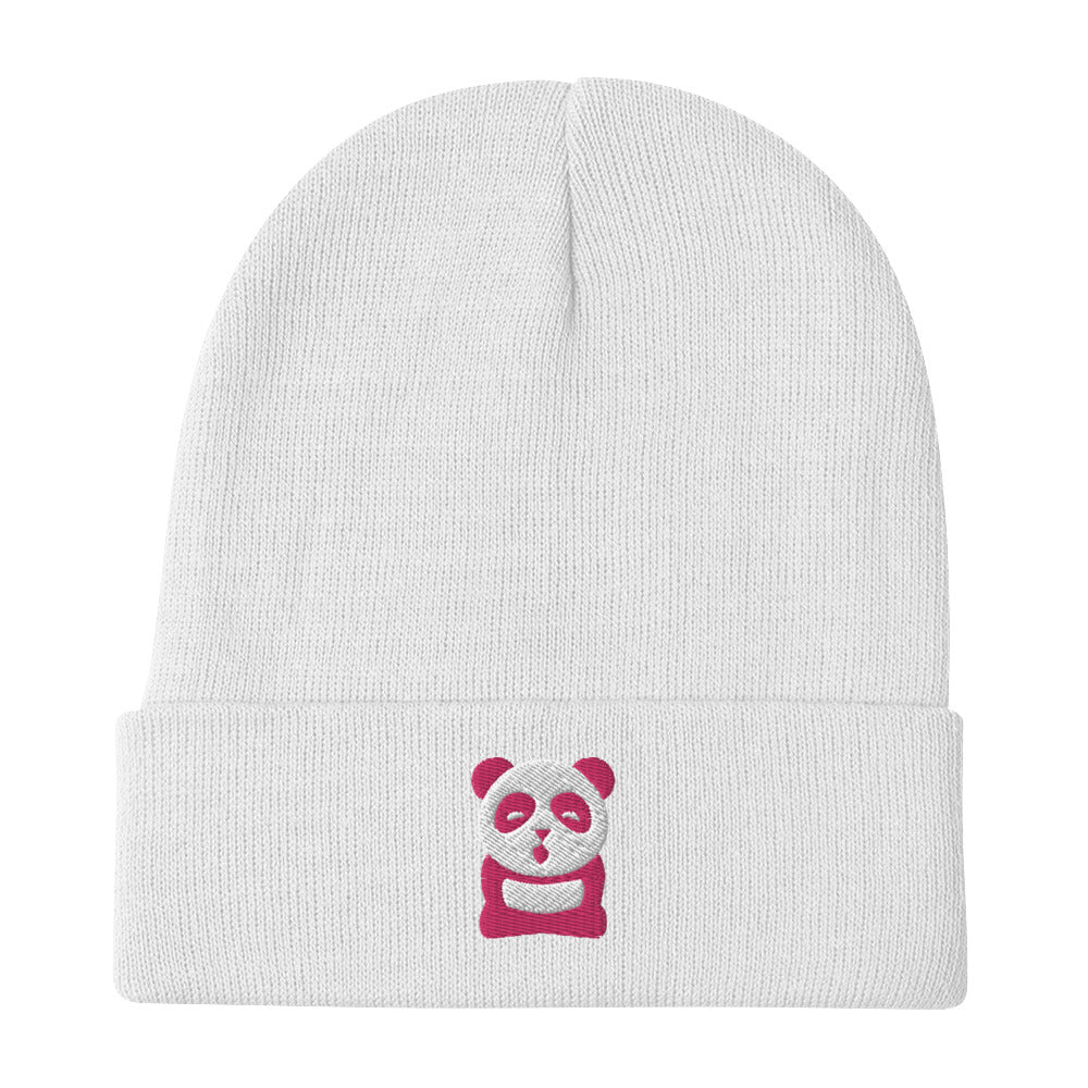 EzPanda™ Classic Beanie (Original Logo)