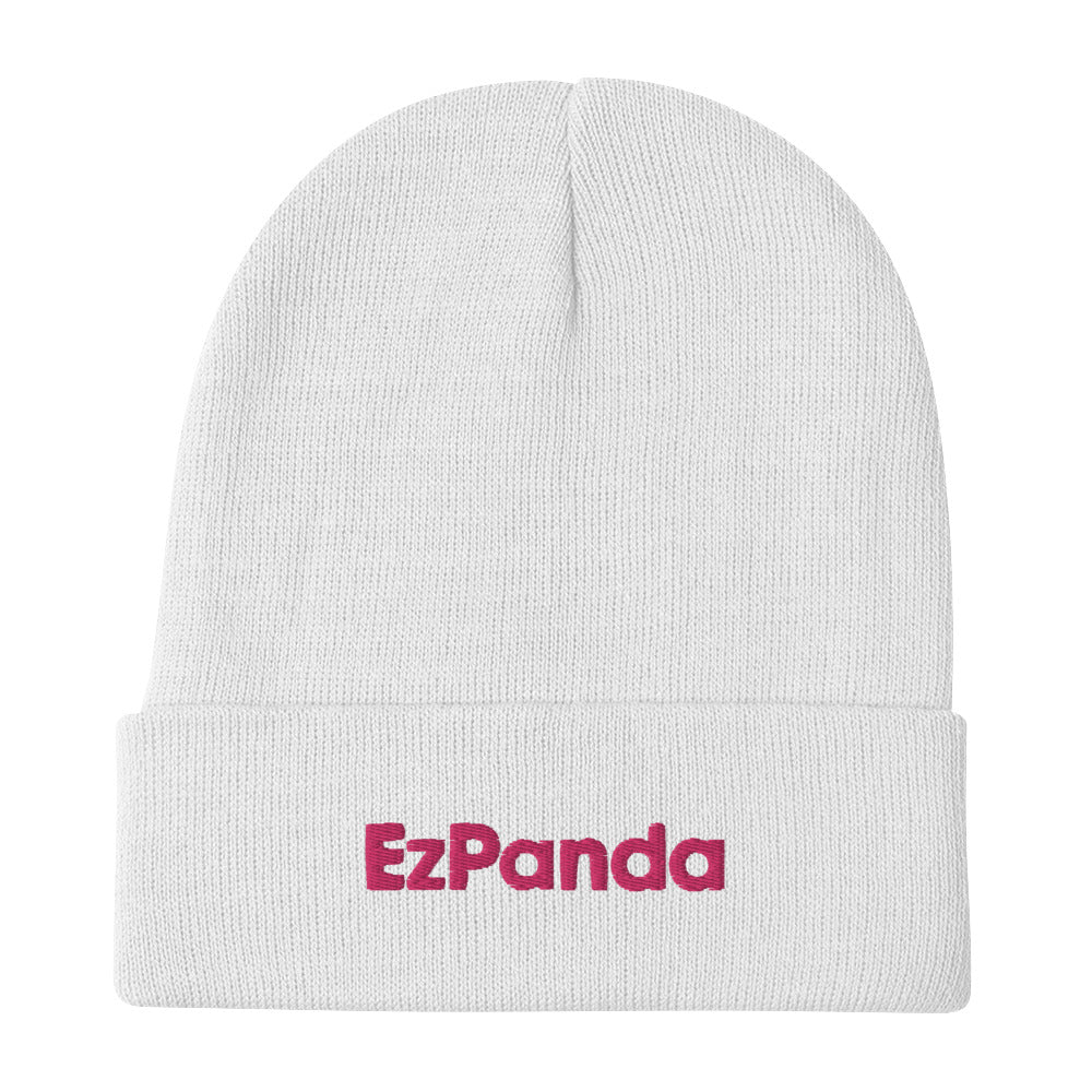 EzPanda™ Classic Beanie (Original Name Only)