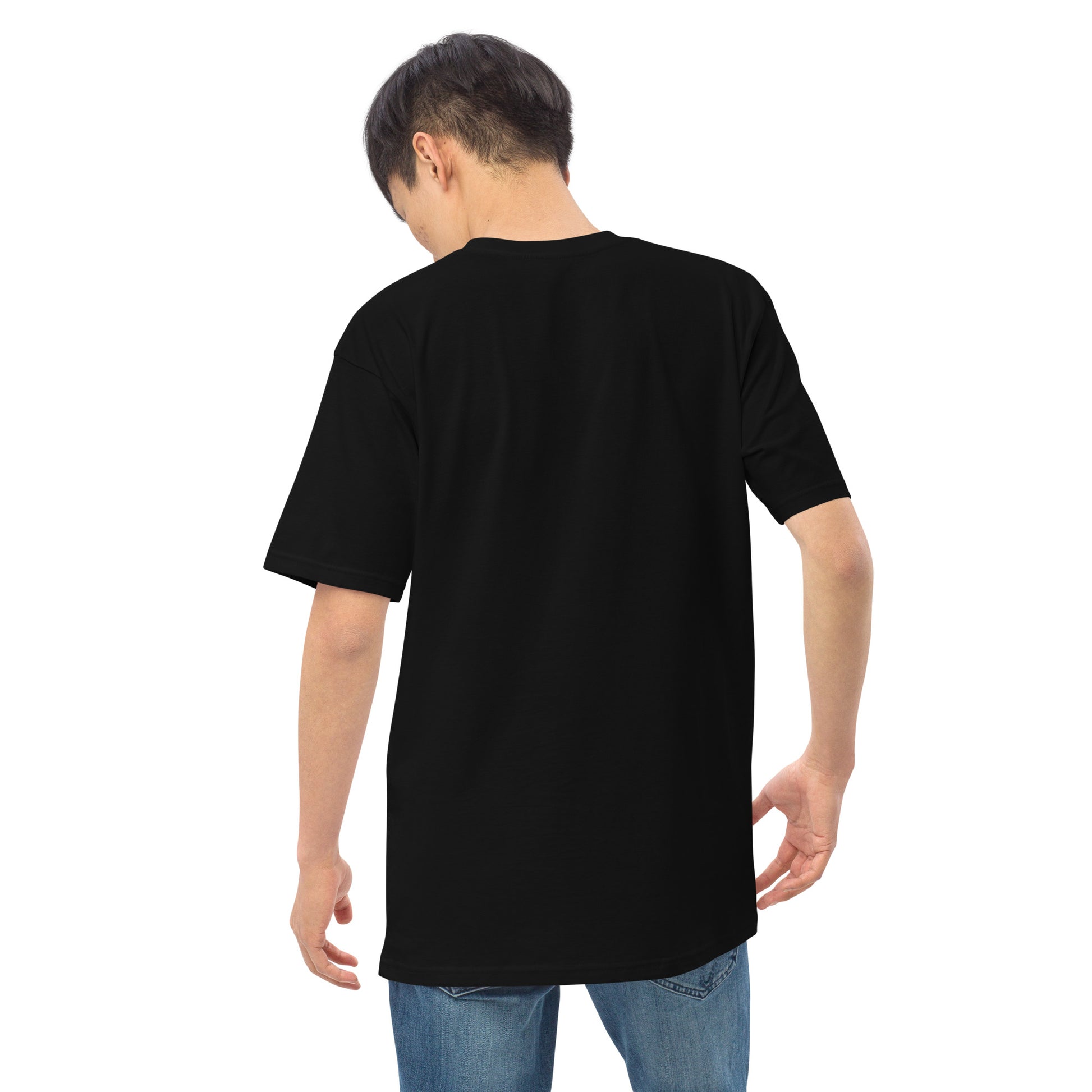 Oversized T-Shirt - Original