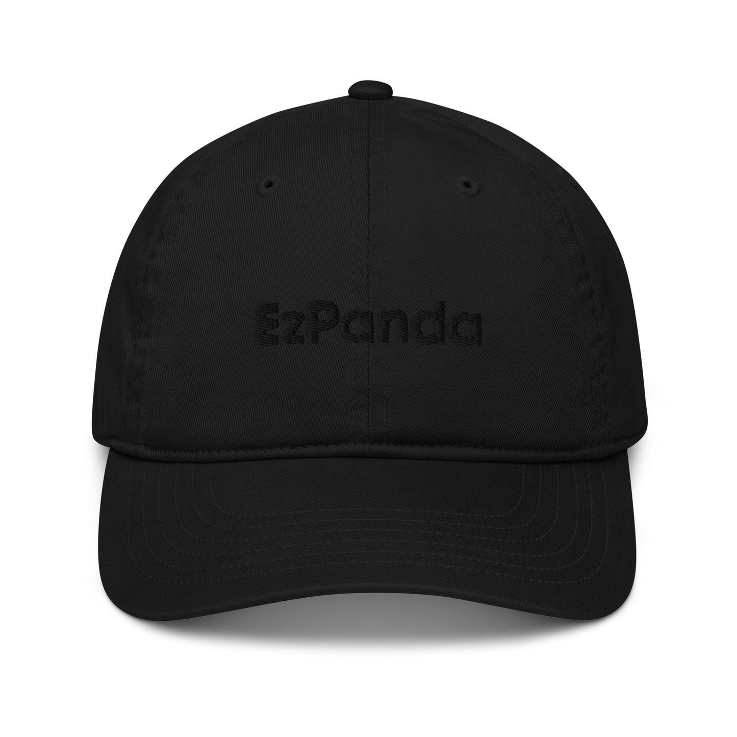 EzPanda™ Organic Dad Hat