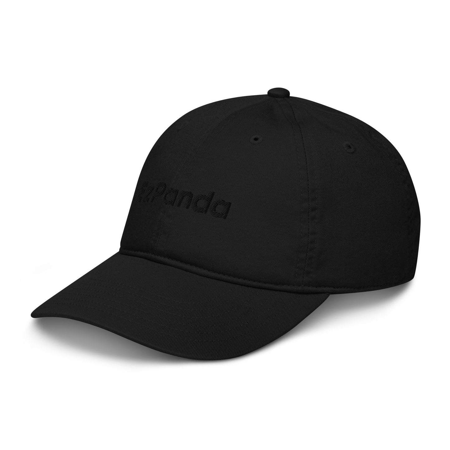 EzPanda™ Organic Dad Hat