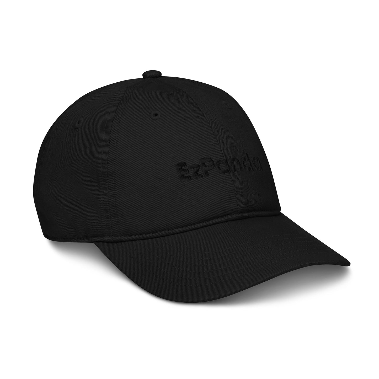 EzPanda™ Organic Dad Hat