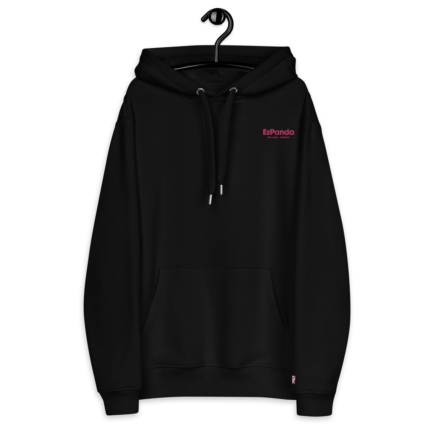 EzPanda™ Unisex Premium Eco-Friendly Hoodie (Original Name + Toronto Only)