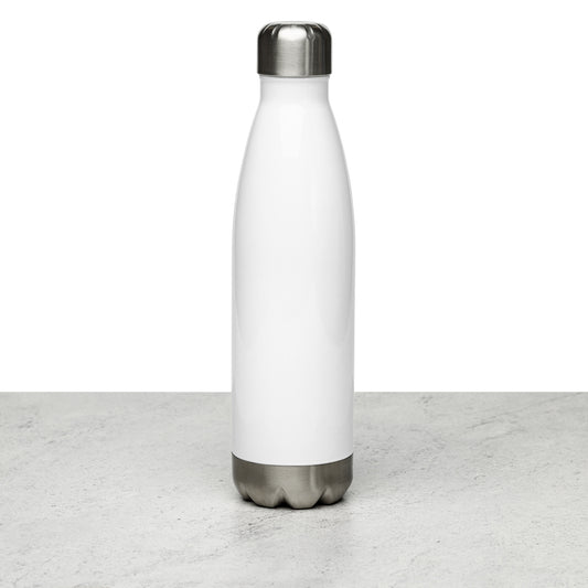 EzPanda™ Stainless Steel Water Bottle (Original Logo)