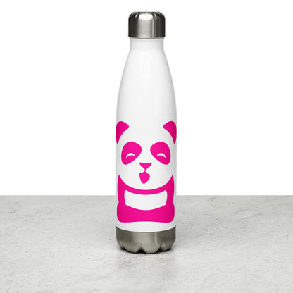 EzPanda™ Stainless Steel Water Bottle (Original Logo)