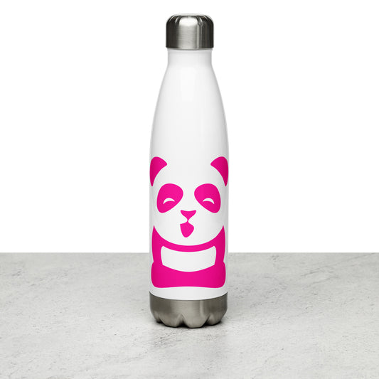 EzPanda™ Stainless Steel Water Bottle (Original Logo)