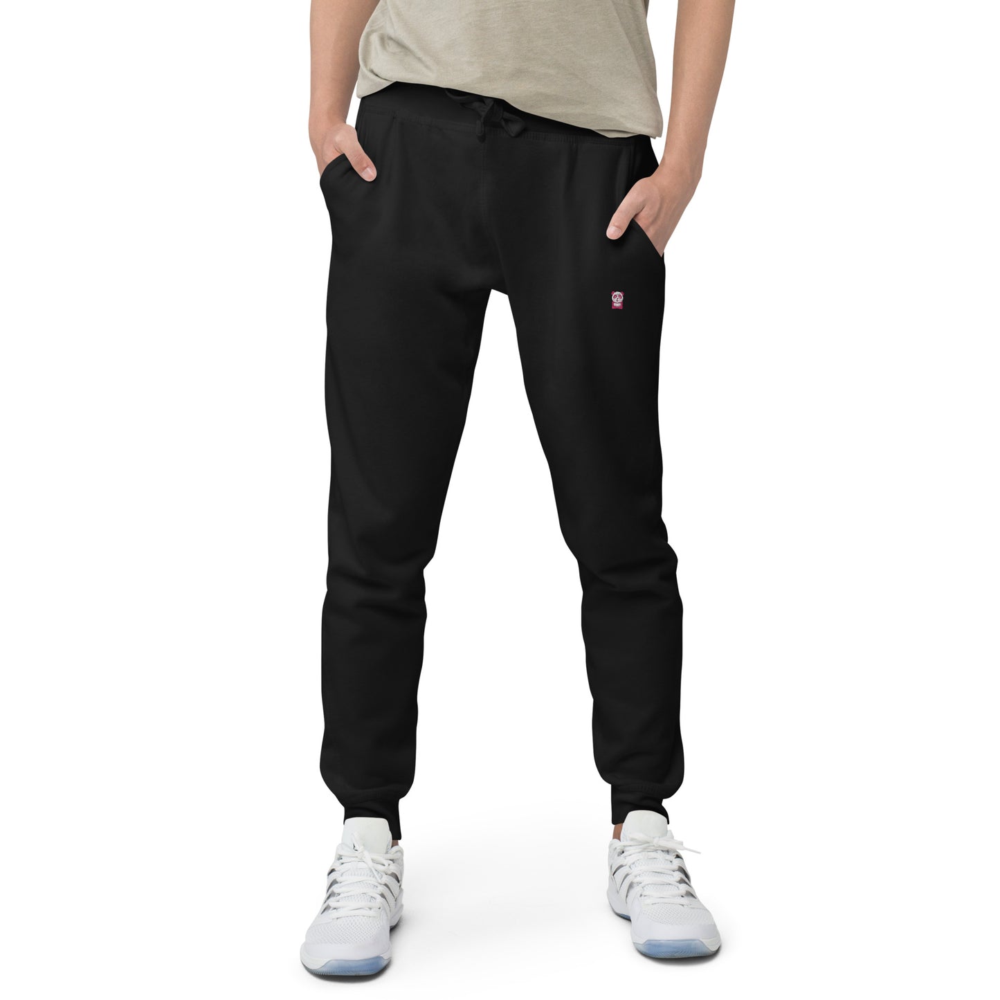 EzPanda™ Unisex Fleece Sweatpants