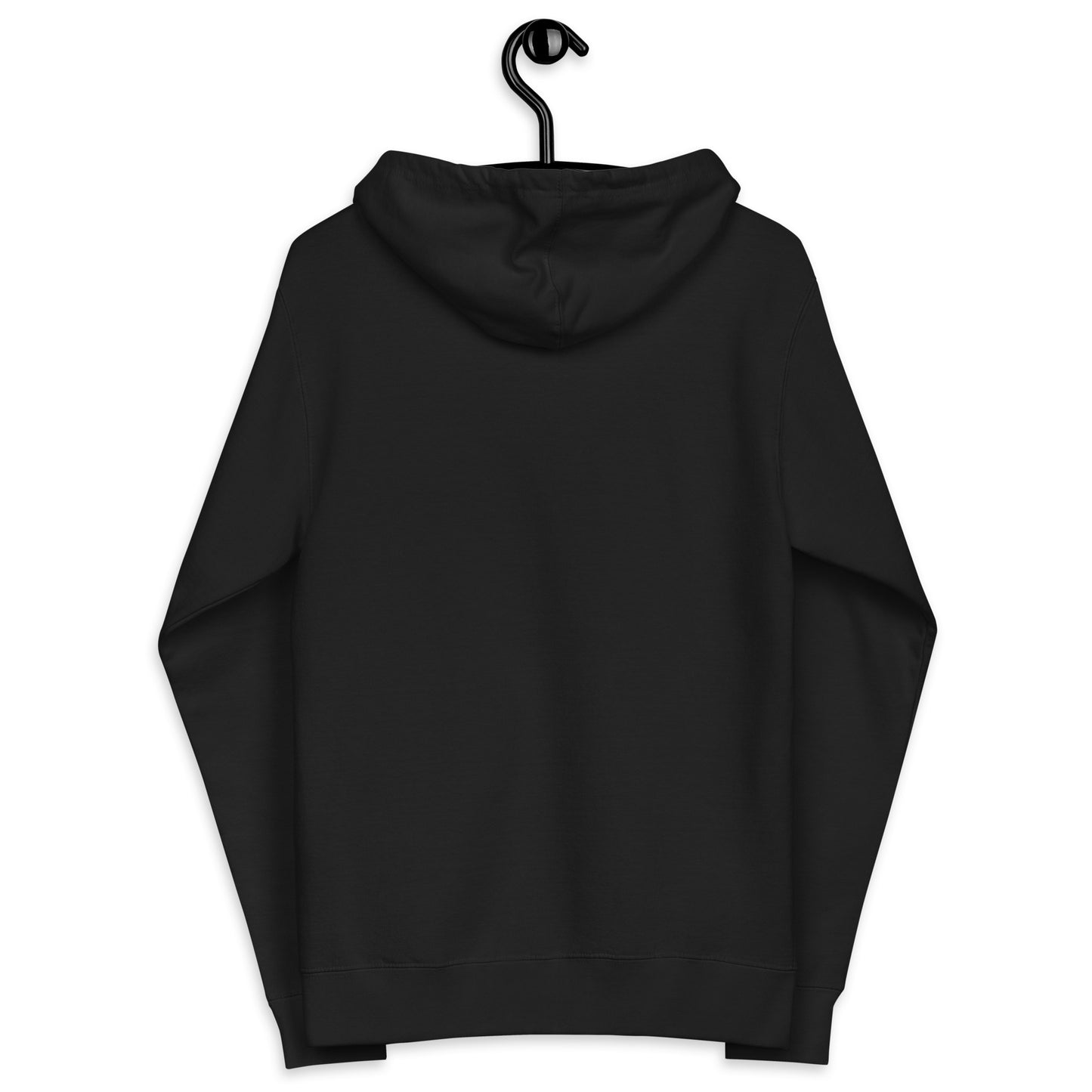 EzPanda™ Unisex Classic Fleece Zip Up Hoodie (Alternate Logo - Toronto)