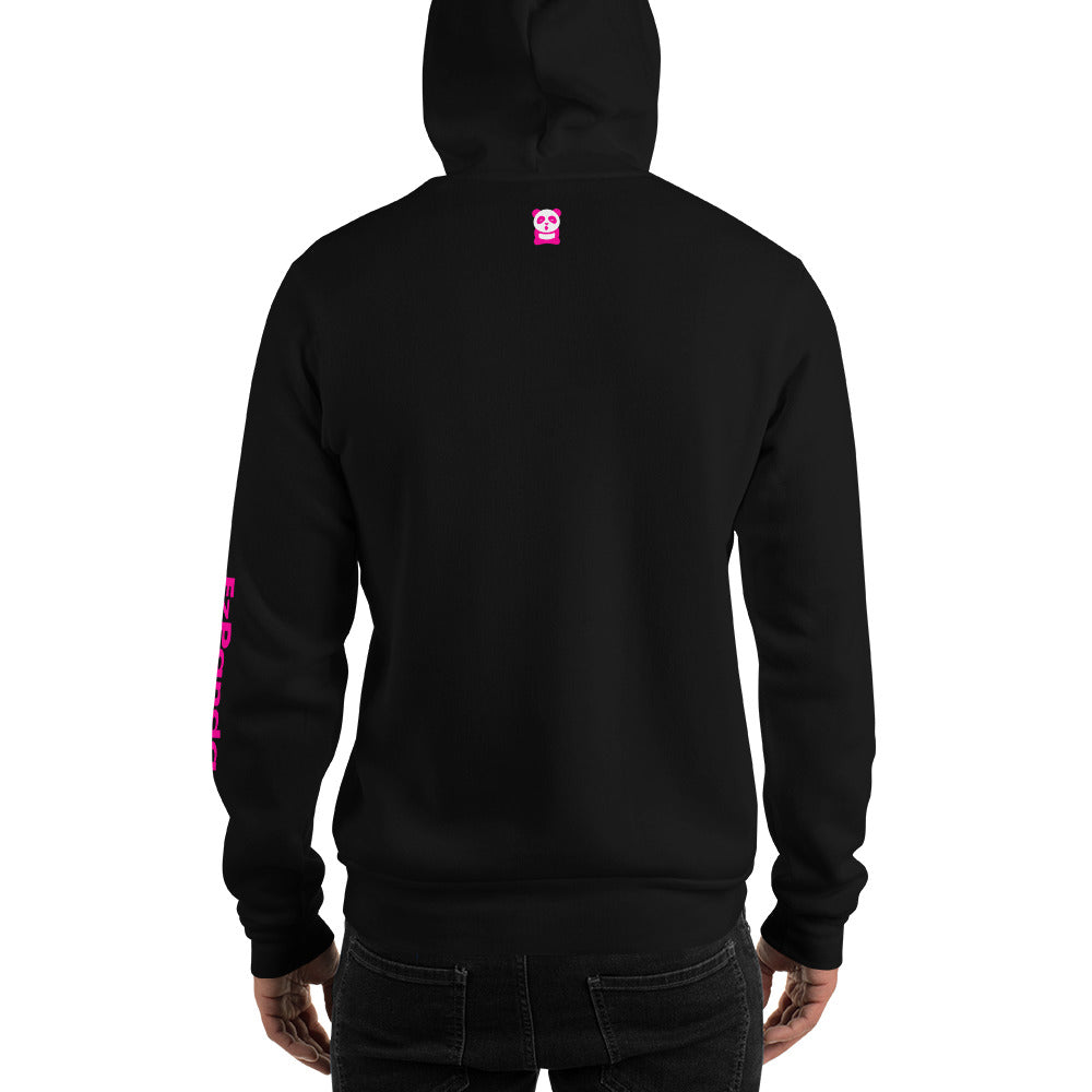 EzPanda™ Unisex Classic Hoodie (Tohpoh™)