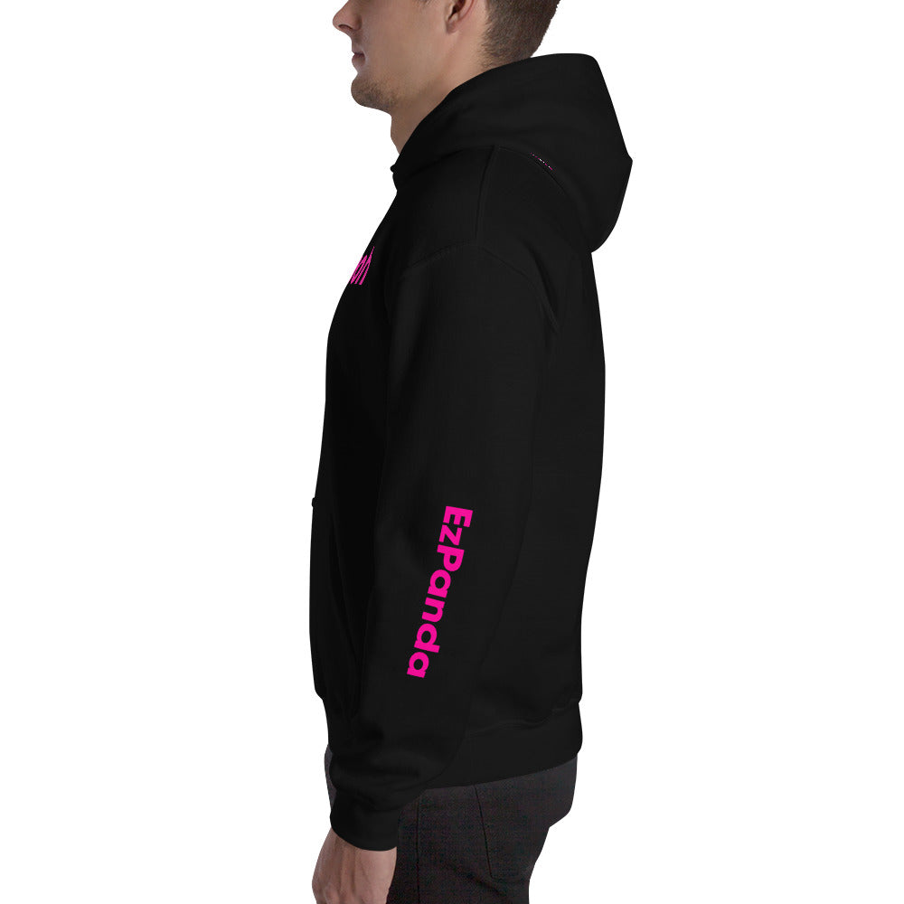 EzPanda™ Unisex Classic Hoodie (Tohpoh™)