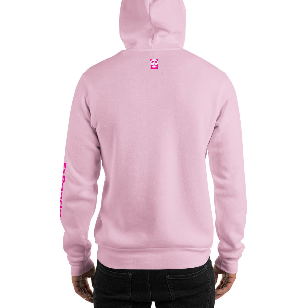 EzPanda™ Unisex Classic Hoodie (Tohpoh™)