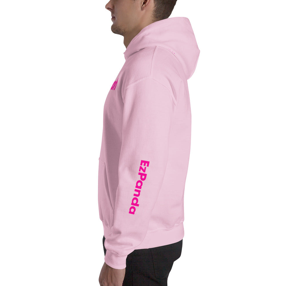 EzPanda™ Unisex Classic Hoodie (Tohpoh™)