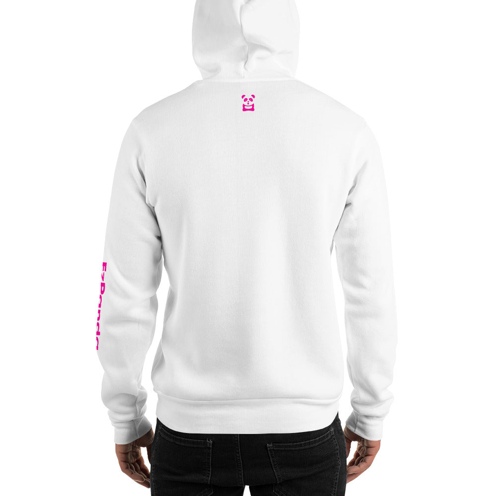 EzPanda™ Unisex Classic Hoodie (Tohpoh™)