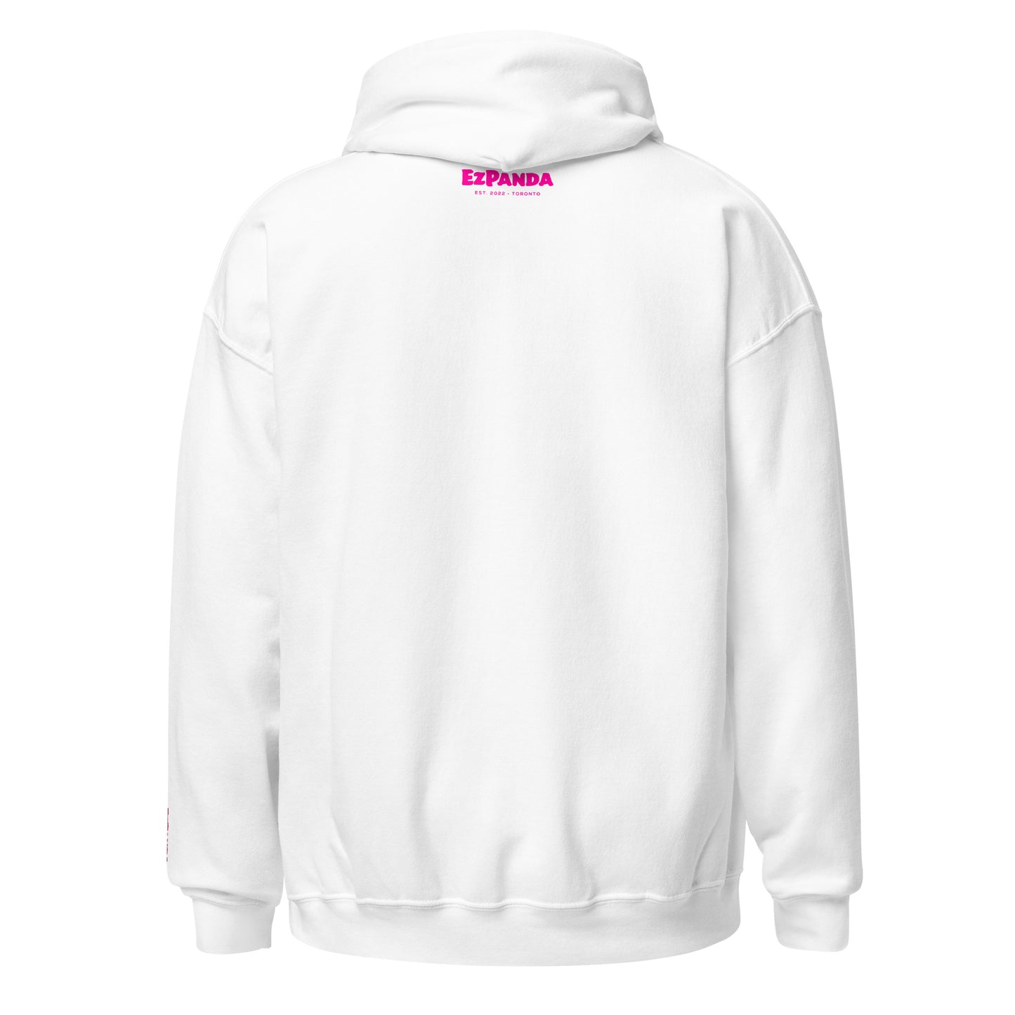 EzPanda™ Unisex Heavy Blend Classic Hoodie