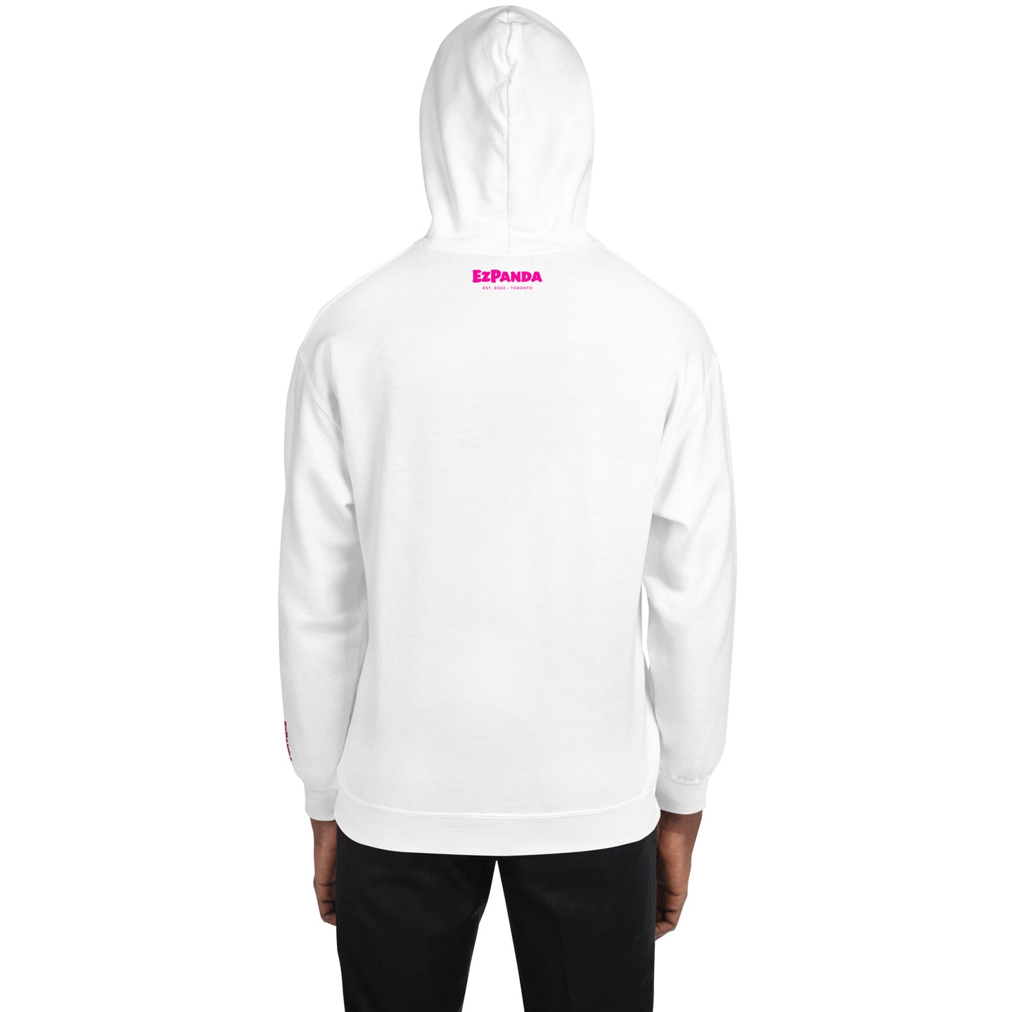 EzPanda™ Unisex Heavy Blend Classic Hoodie