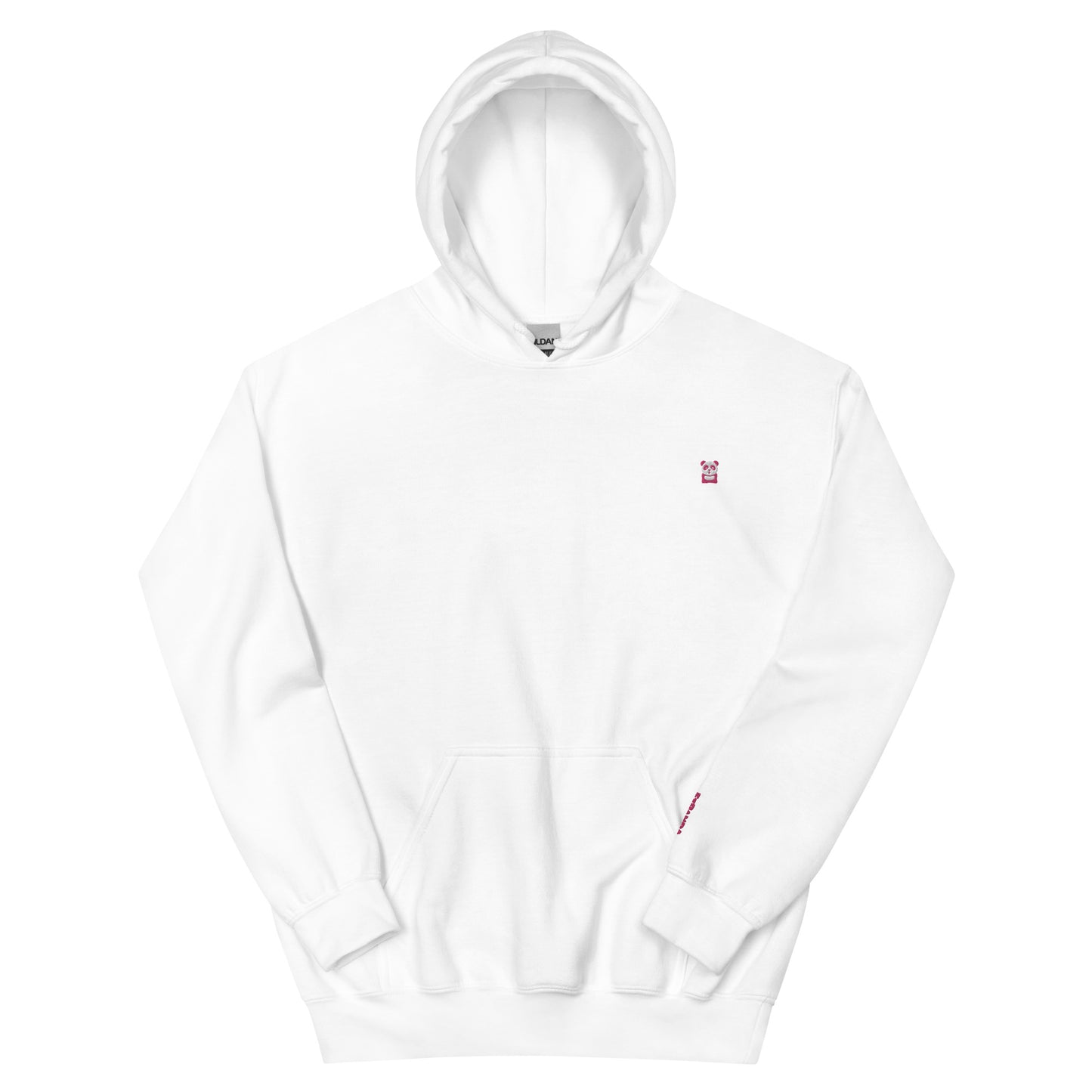 EzPanda™ Unisex Heavy Blend Classic Hoodie