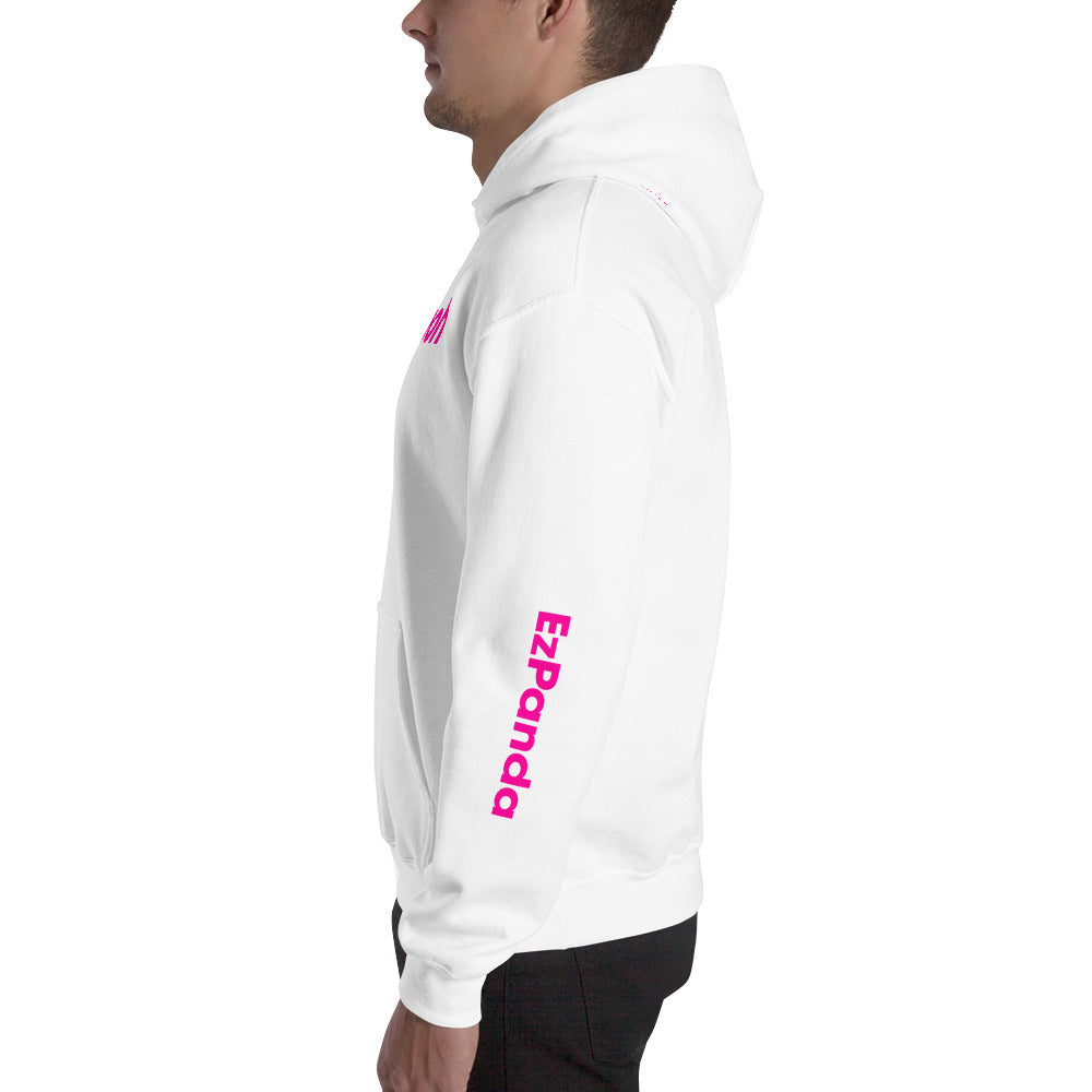 EzPanda™ Unisex Classic Hoodie (Tohpoh™)