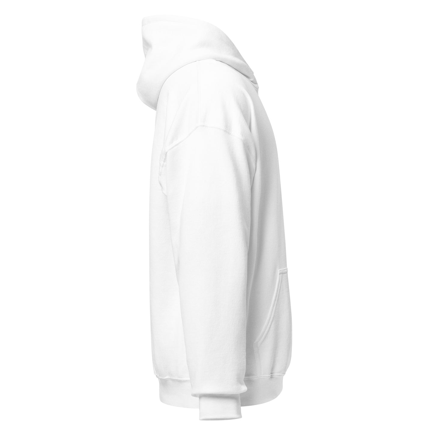 EzPanda™ Unisex Heavy Blend Classic Hoodie