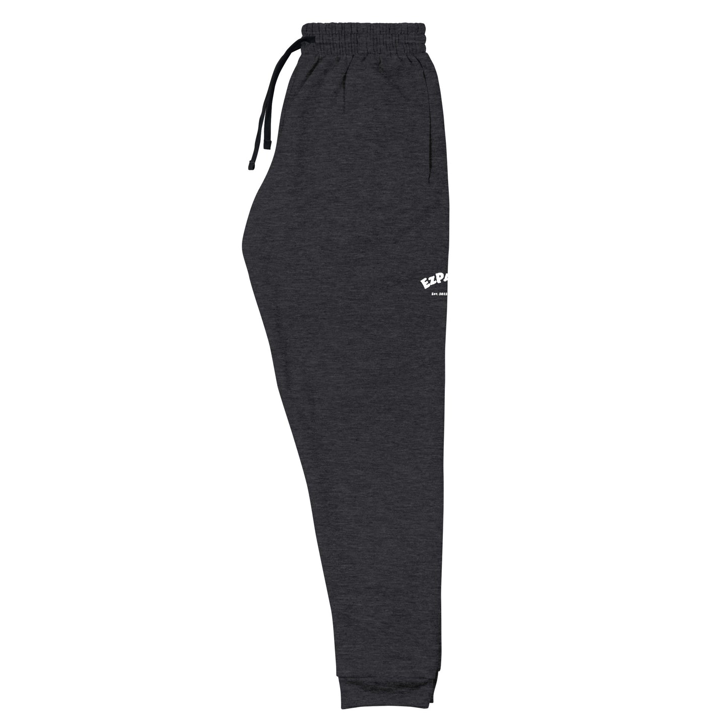 EzPanda™ Unisex Classic Joggers (Alternate Name + Toronto Only)