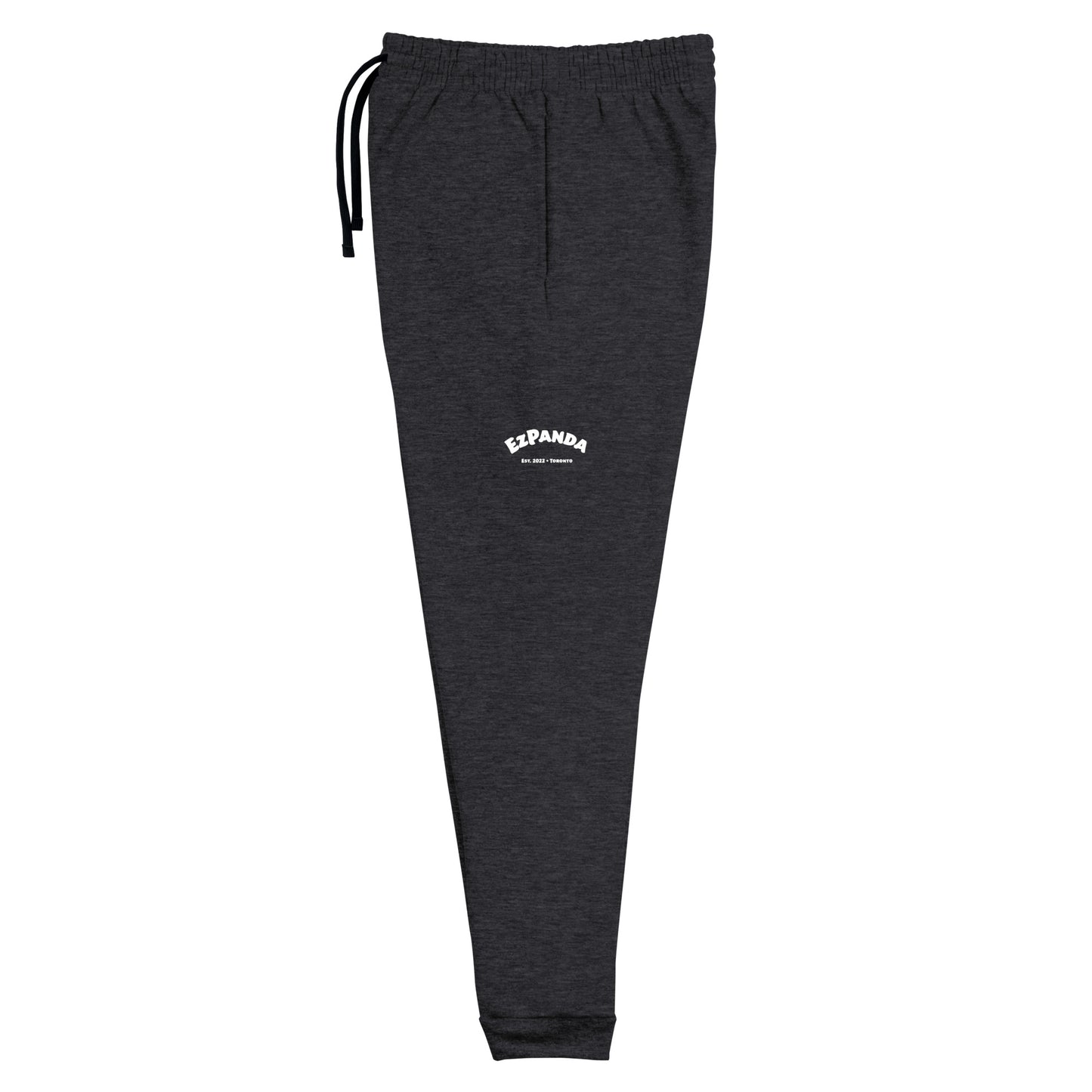 EzPanda™ Unisex Classic Joggers (Alternate Name + Toronto Only)