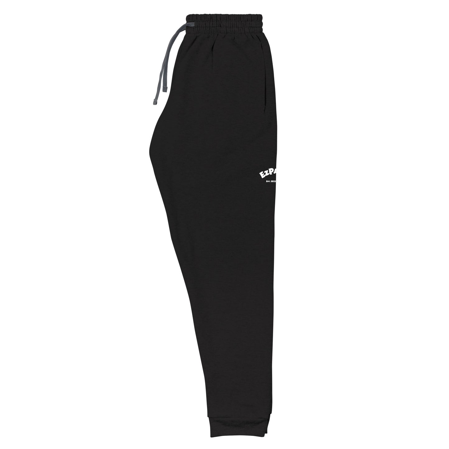 EzPanda™ Unisex Classic Joggers (Alternate Name + Toronto Only)