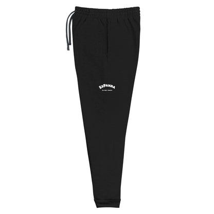 EzPanda™ Unisex Classic Joggers (Alternate Name + Toronto Only)