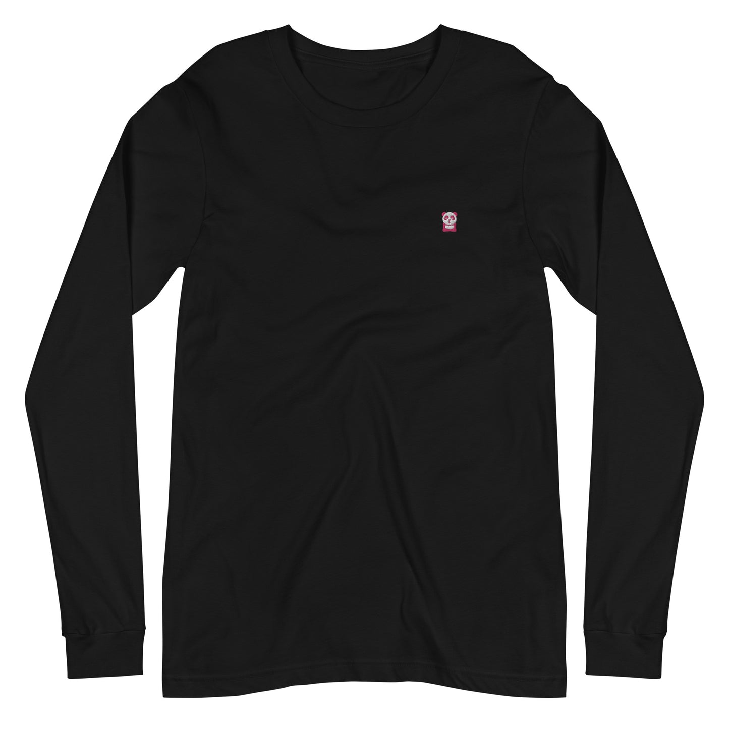 EzPanda™ Unisex Classic Sweatshirt (Original Logo)