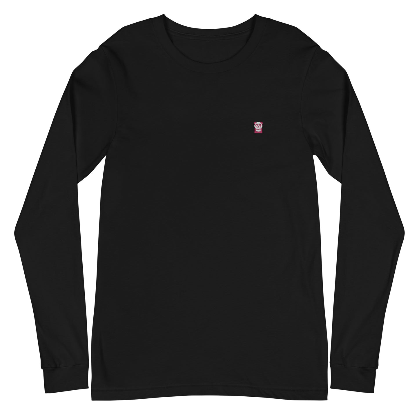 EzPanda™ Unisex Classic Sweatshirt (Original Logo)