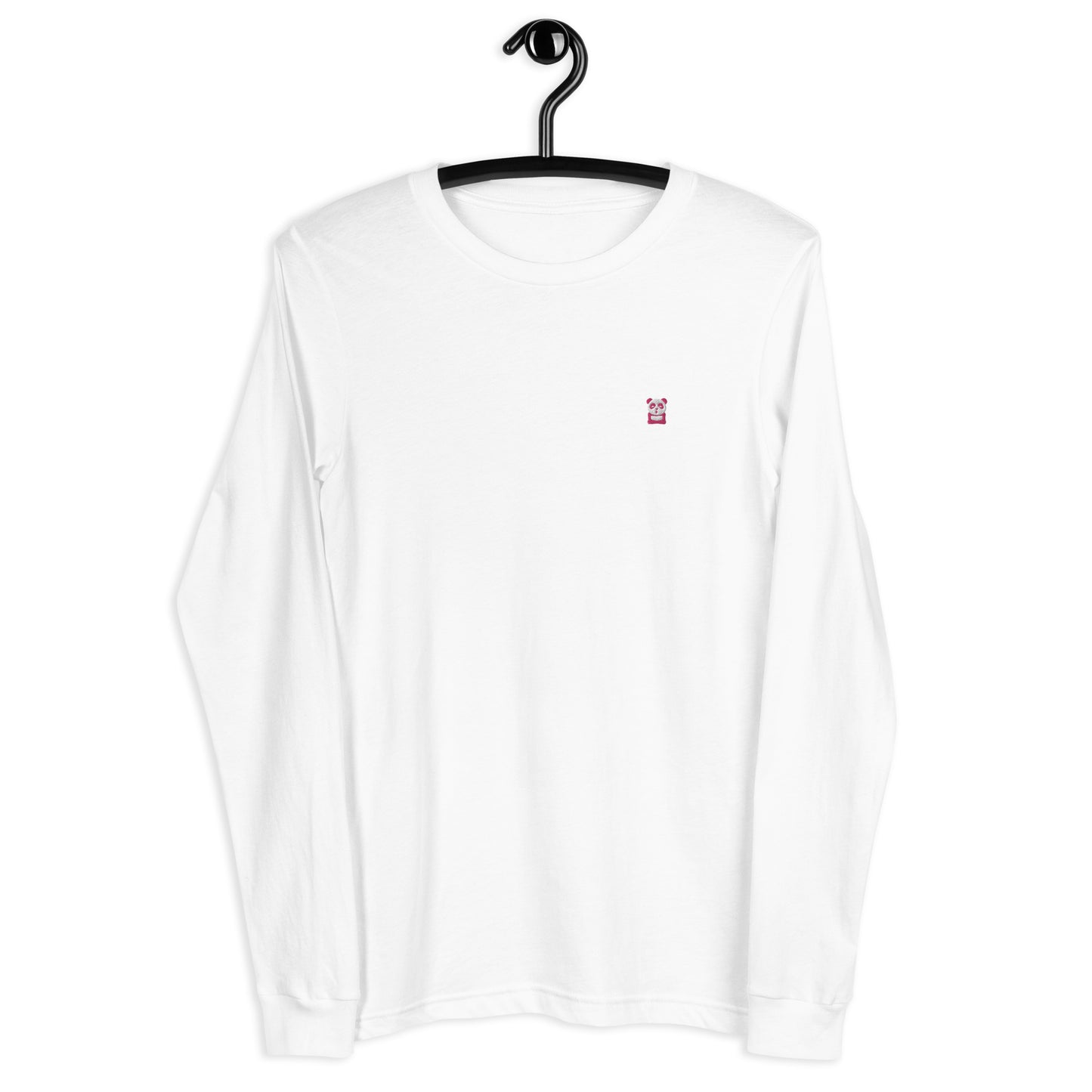 EzPanda™ Unisex Classic Sweatshirt (Original Logo)