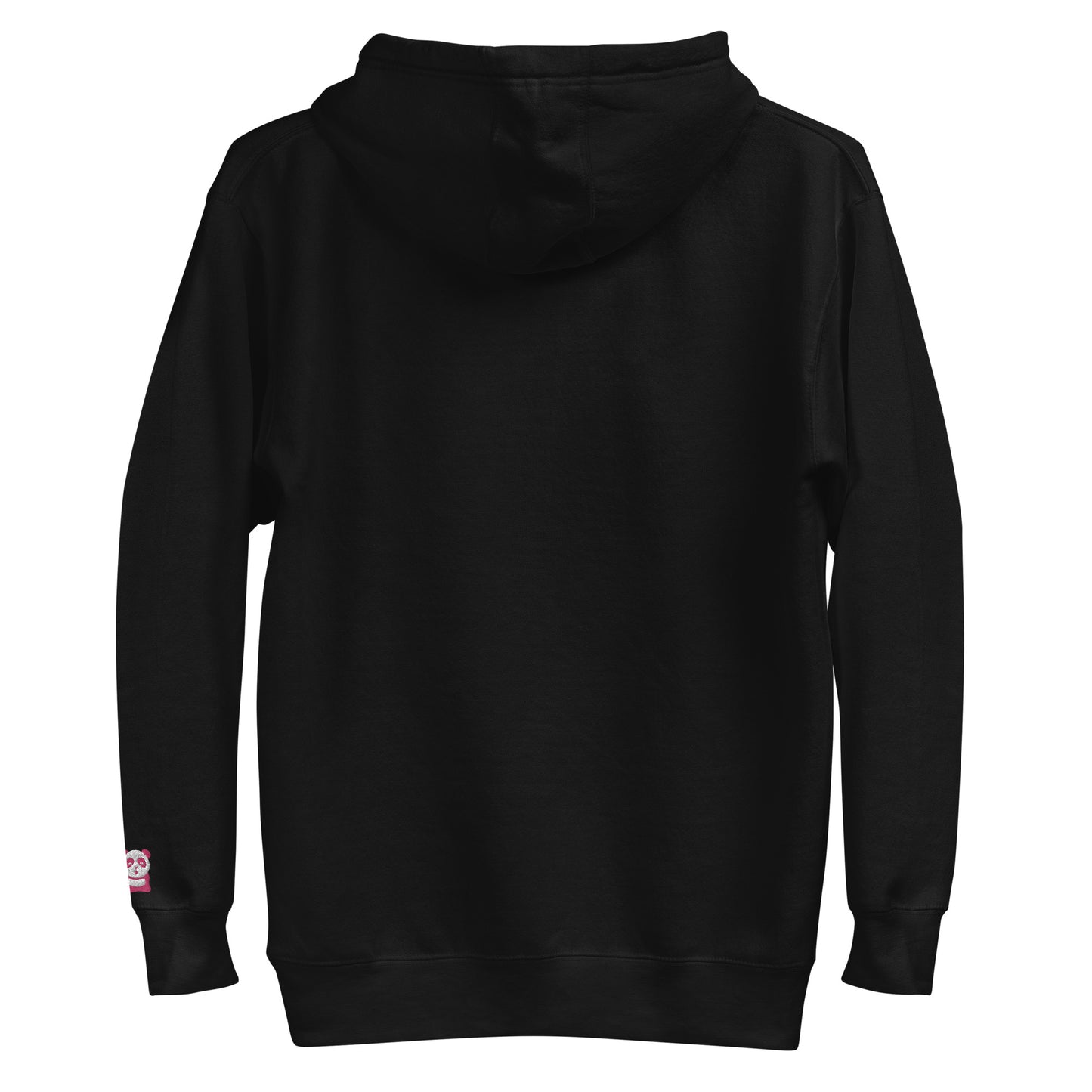 EzPanda™ Unisex Classic Hoodie (Original Logo - Transparent - Toronto)