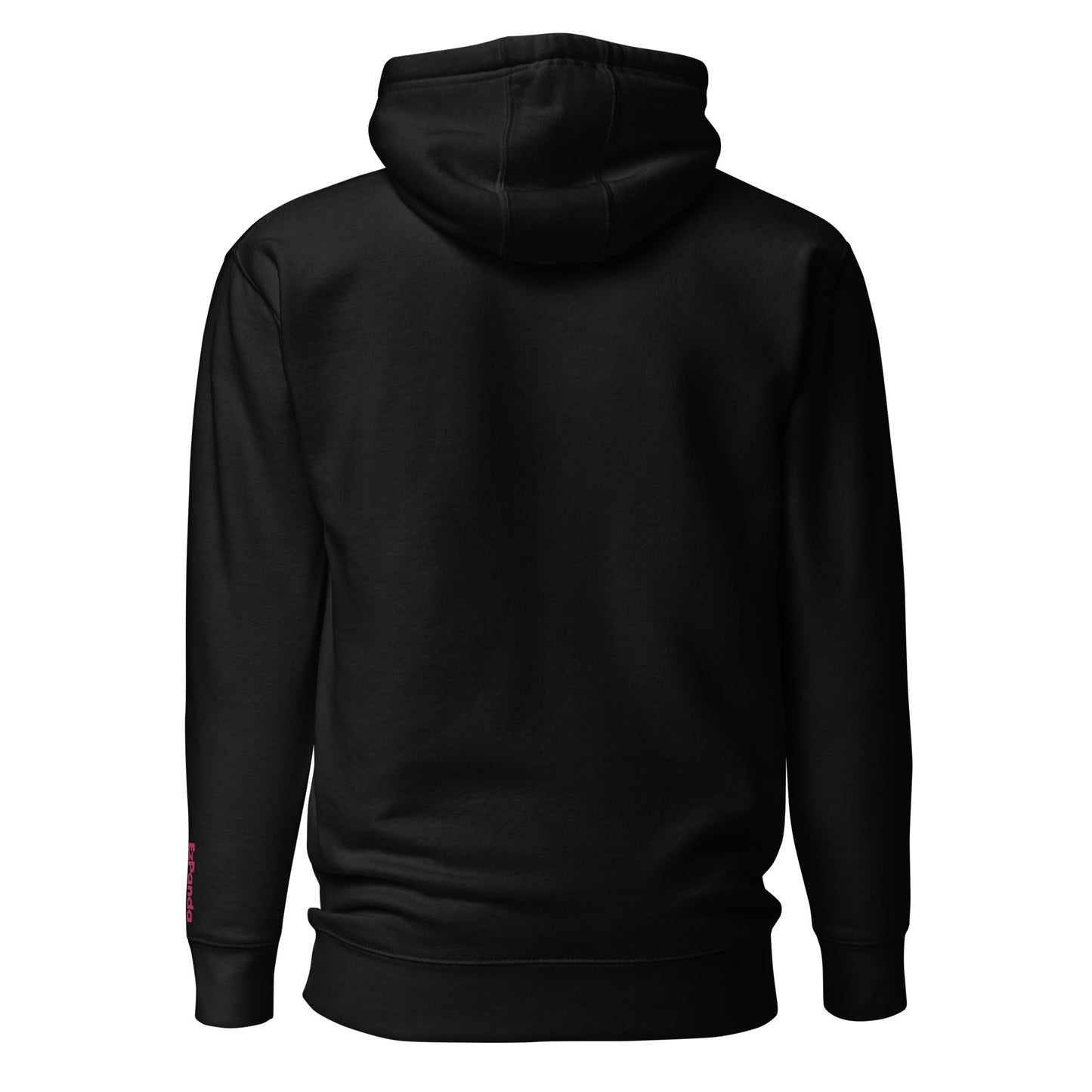 EzPanda™ Unisex Classic Hoodie (Original Logo)