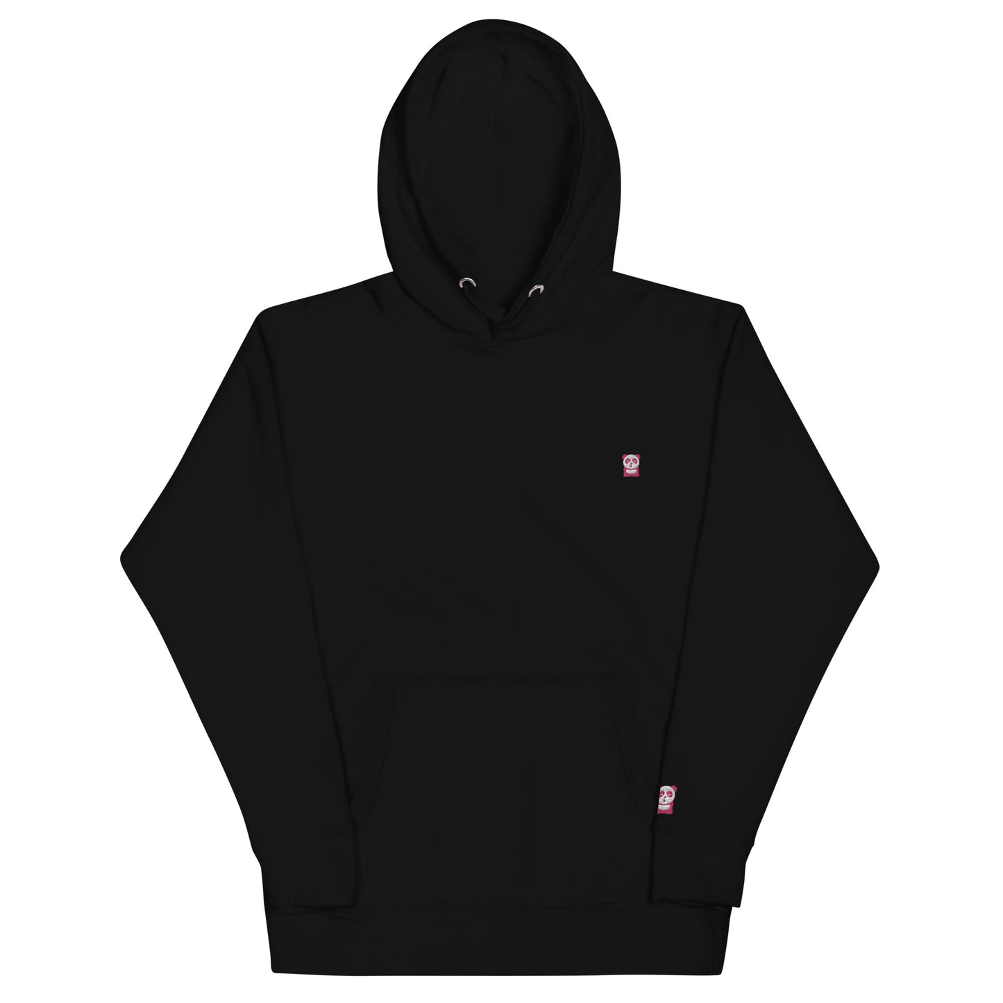 EzPanda™ Unisex Classic Hoodie (Original Logo)