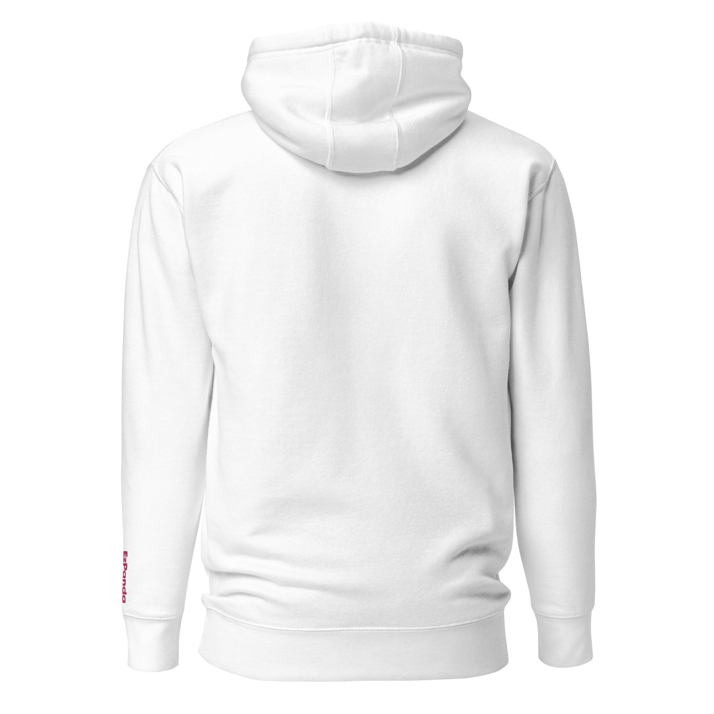 EzPanda™ Unisex Classic Hoodie (Original Logo)