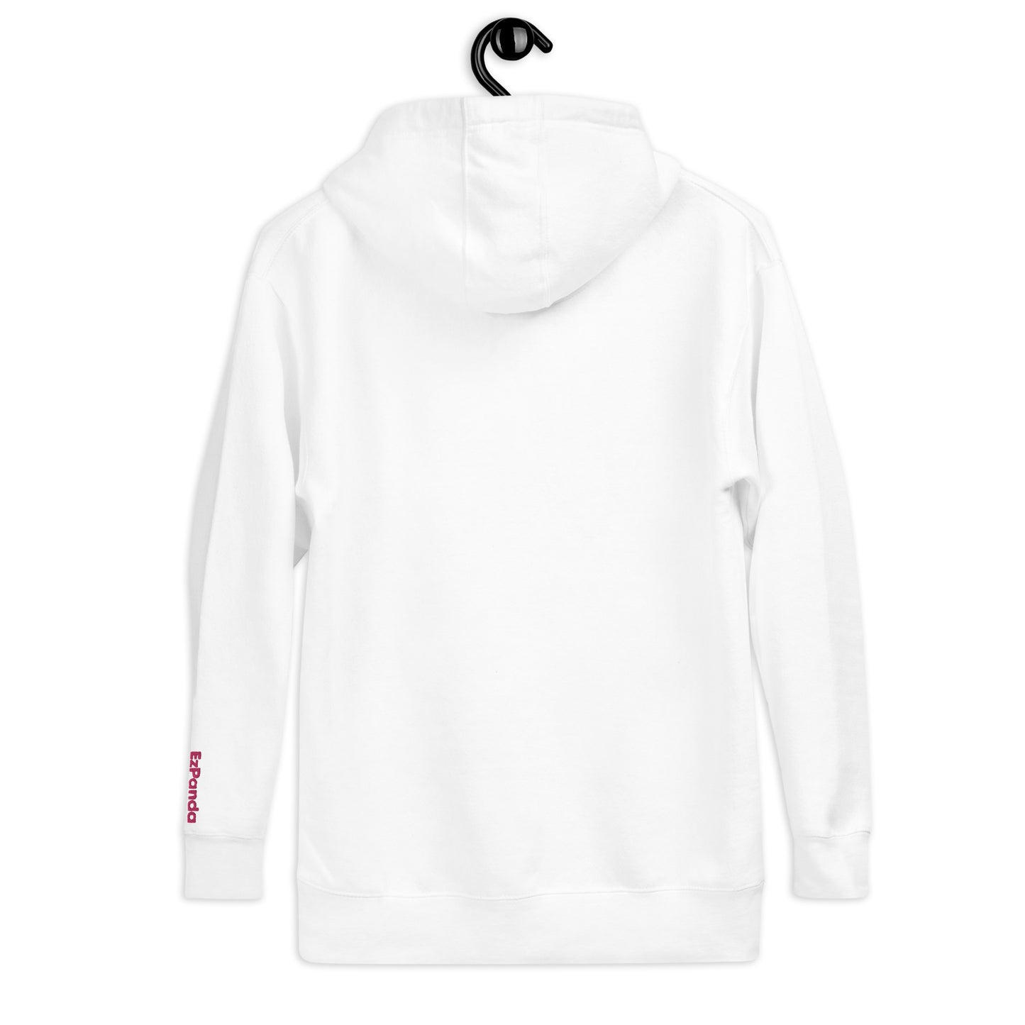 EzPanda™ Unisex Classic Hoodie (Original Logo)