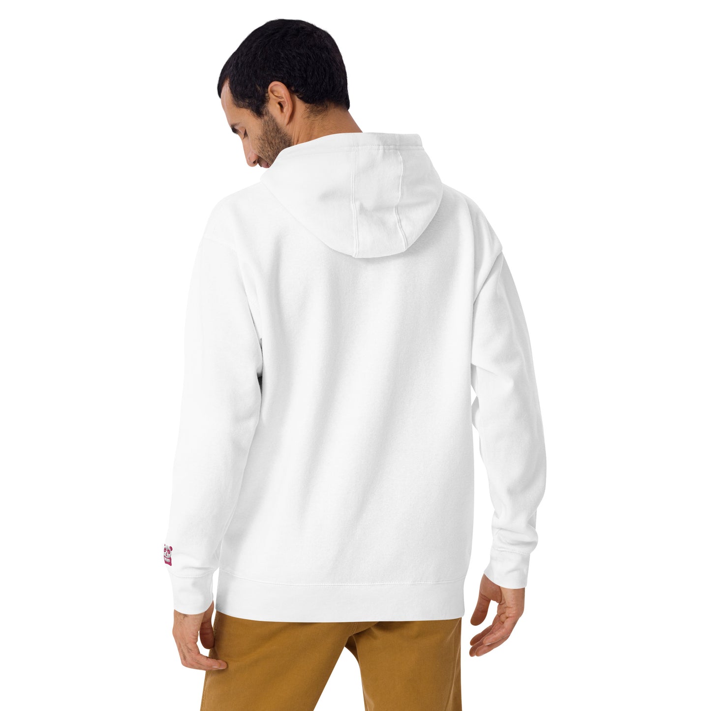 EzPanda™ Unisex Classic Hoodie (Original Logo)