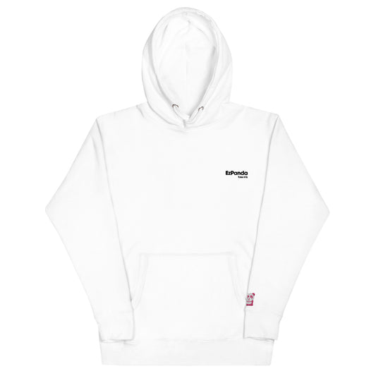 EzPanda™ Unisex Hoodie (Take it Ez - Big Tohpoh™)