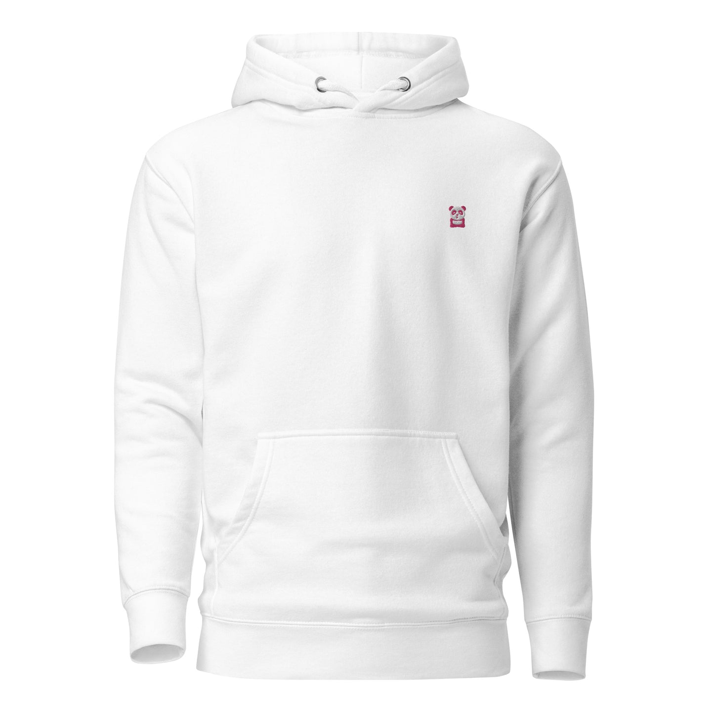 EzPanda™ Unisex Classic Hoodie (Original Logo)