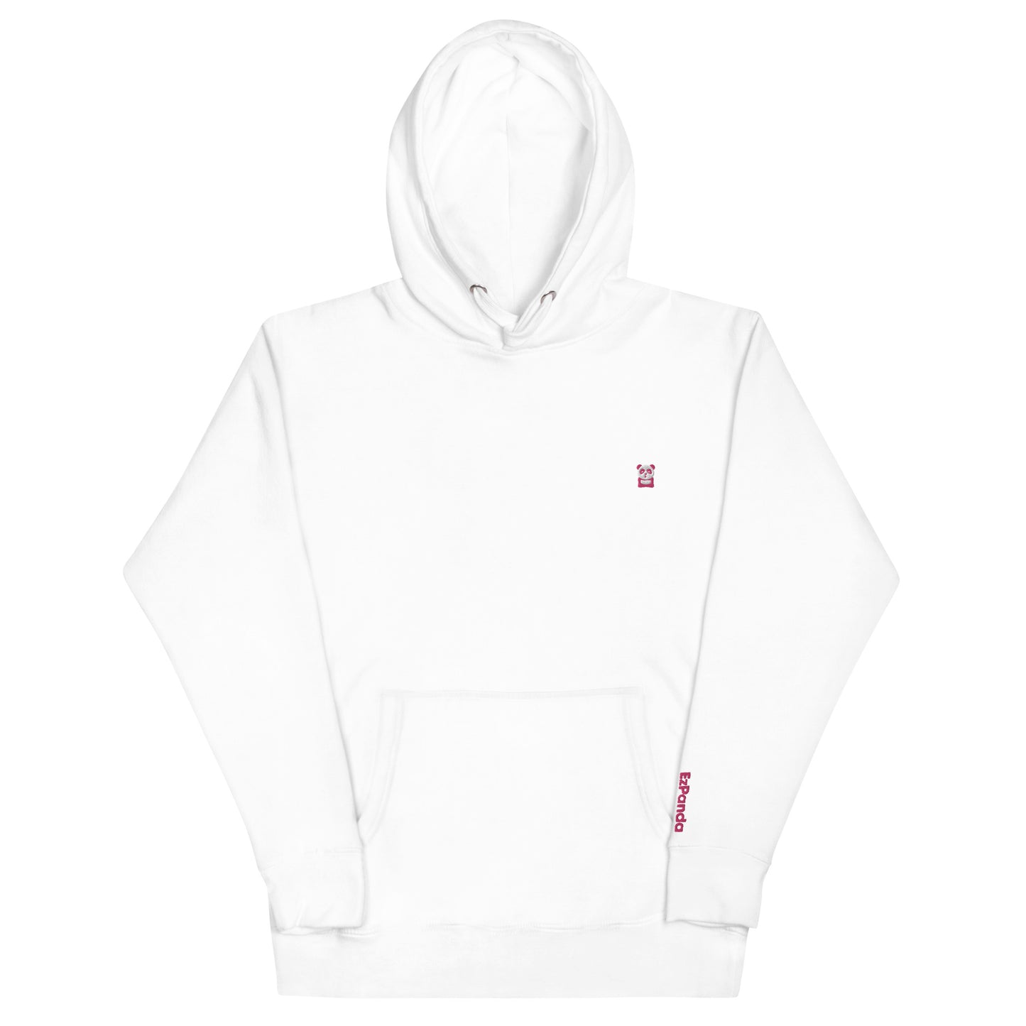 EzPanda™ Unisex Classic Hoodie (Original Logo)