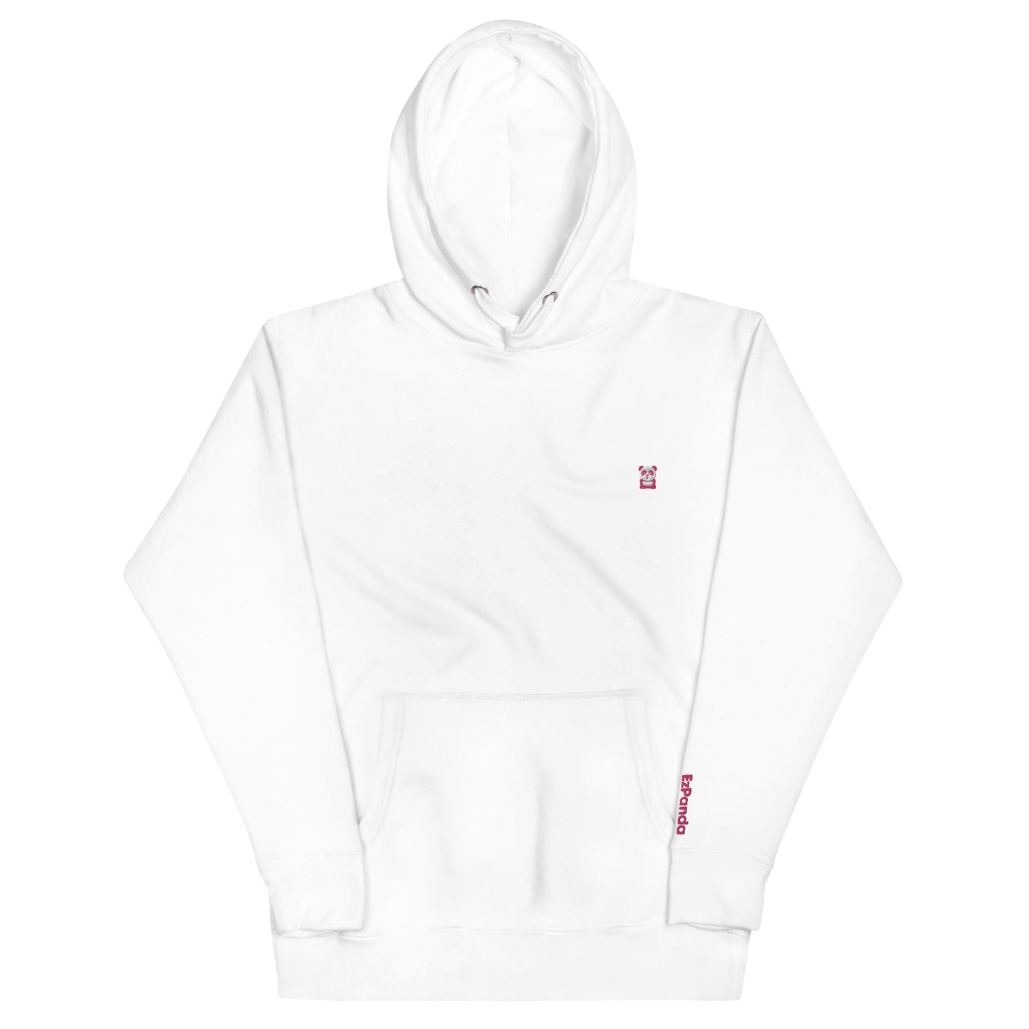 EzPanda™ Unisex Classic Hoodie (Original Logo)