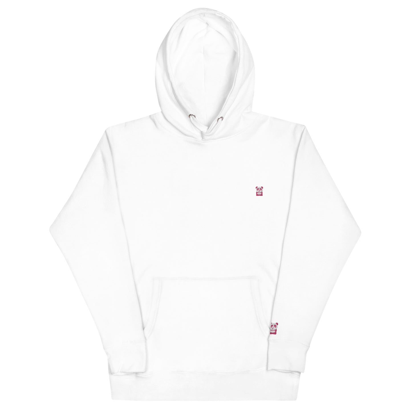 EzPanda™ Unisex Classic Hoodie (Original Logo)