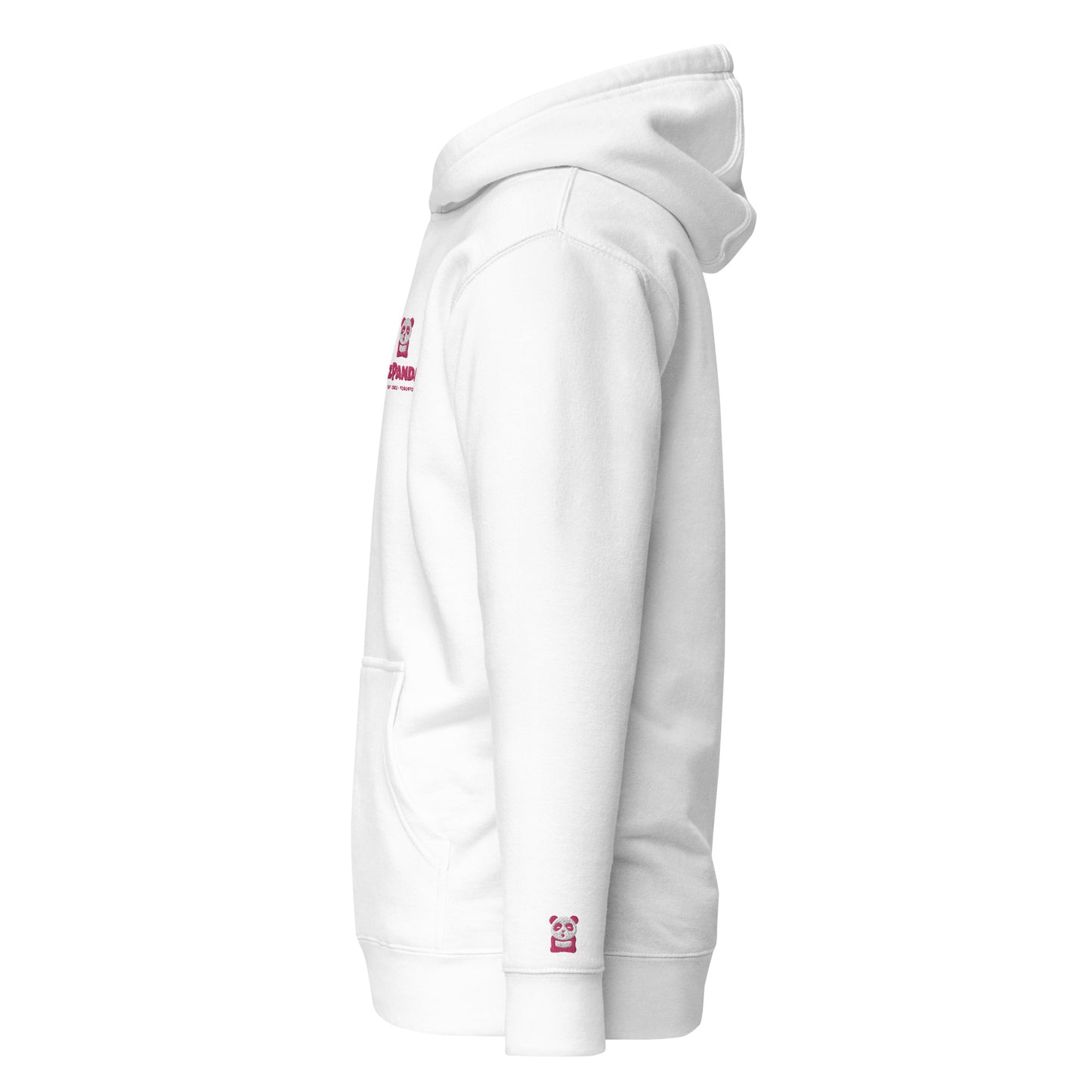 EzPanda™ Unisex Classic Hoodie (Original Logo - Toronto)