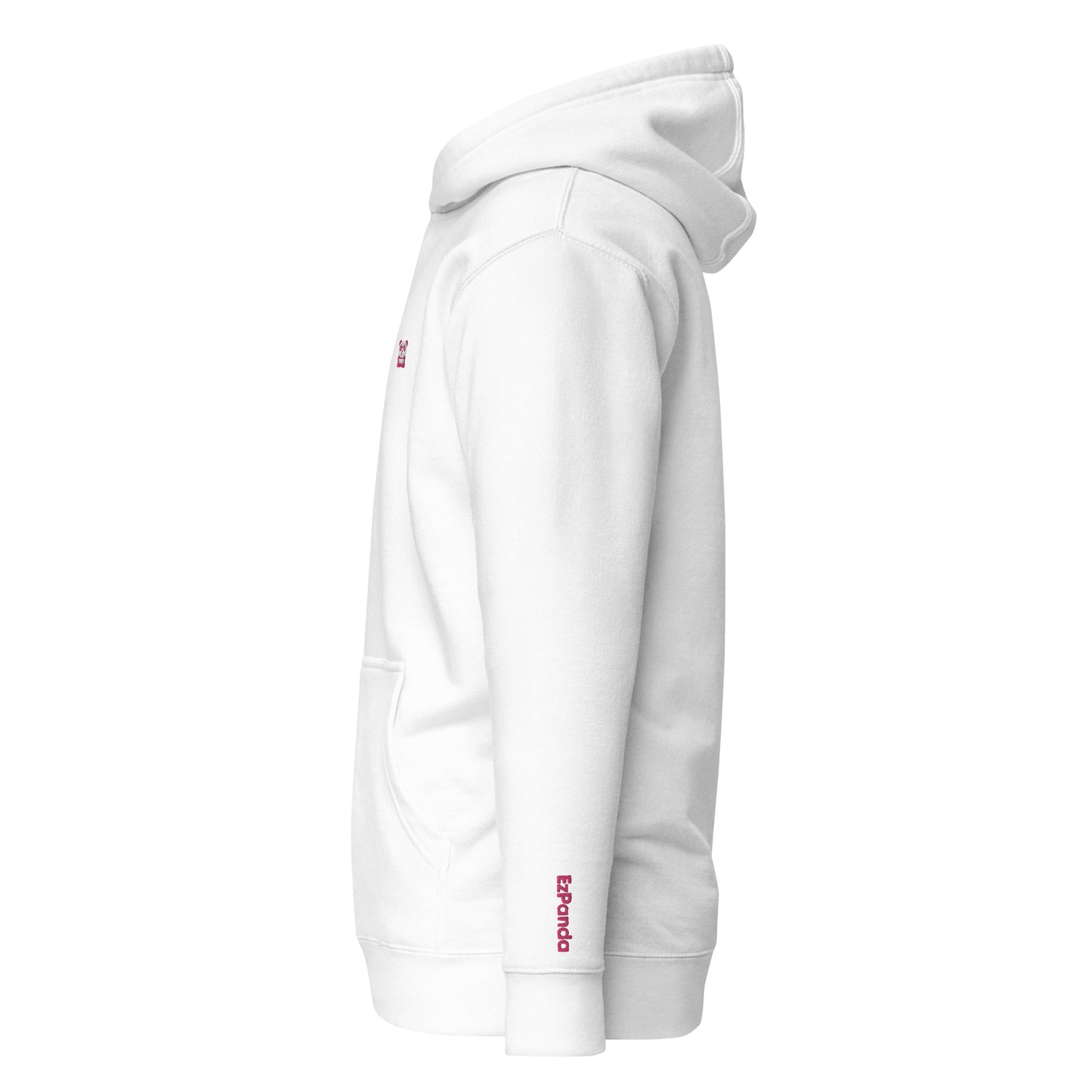 EzPanda™ Unisex Classic Hoodie (Original Logo)