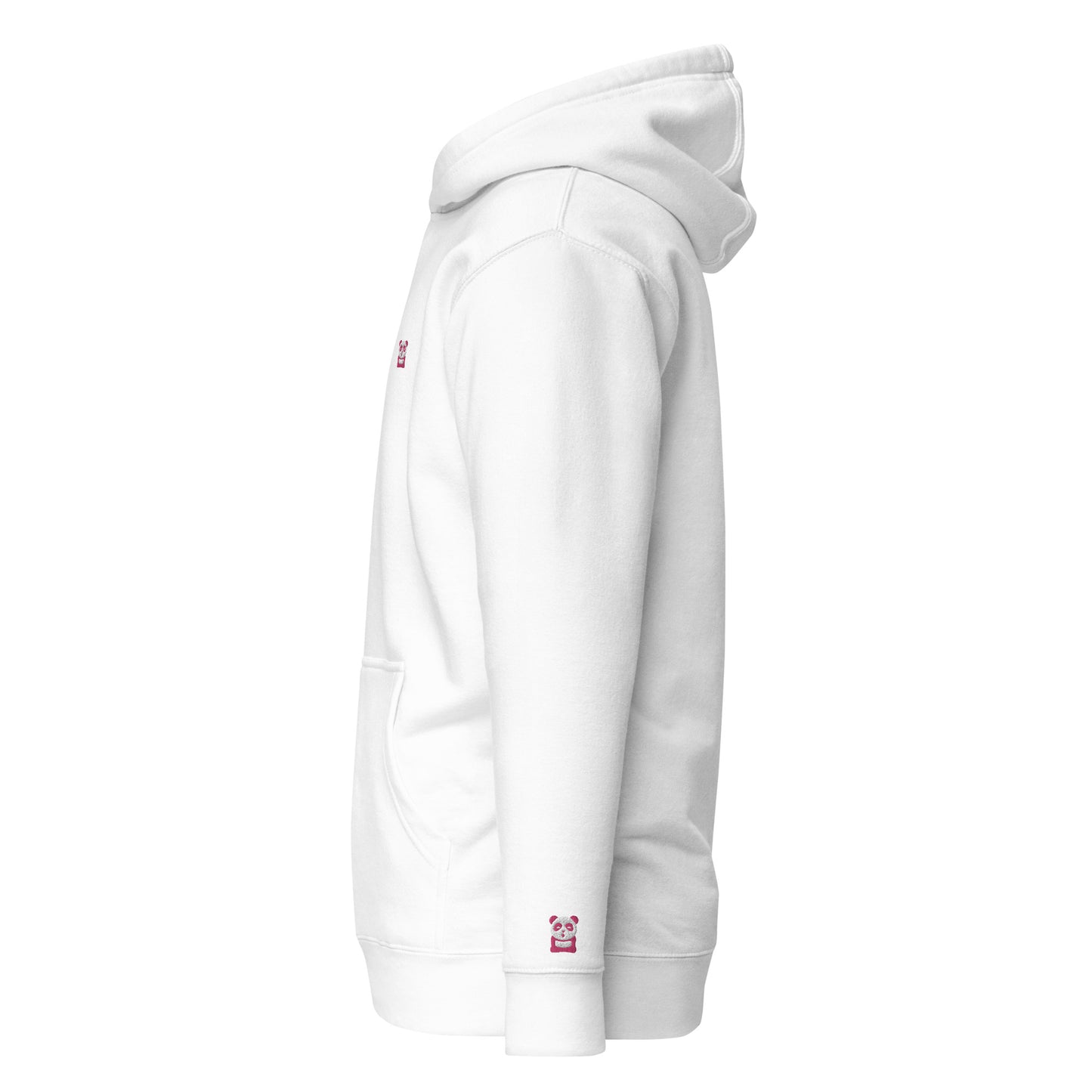 EzPanda™ Unisex Classic Hoodie (Original Logo)