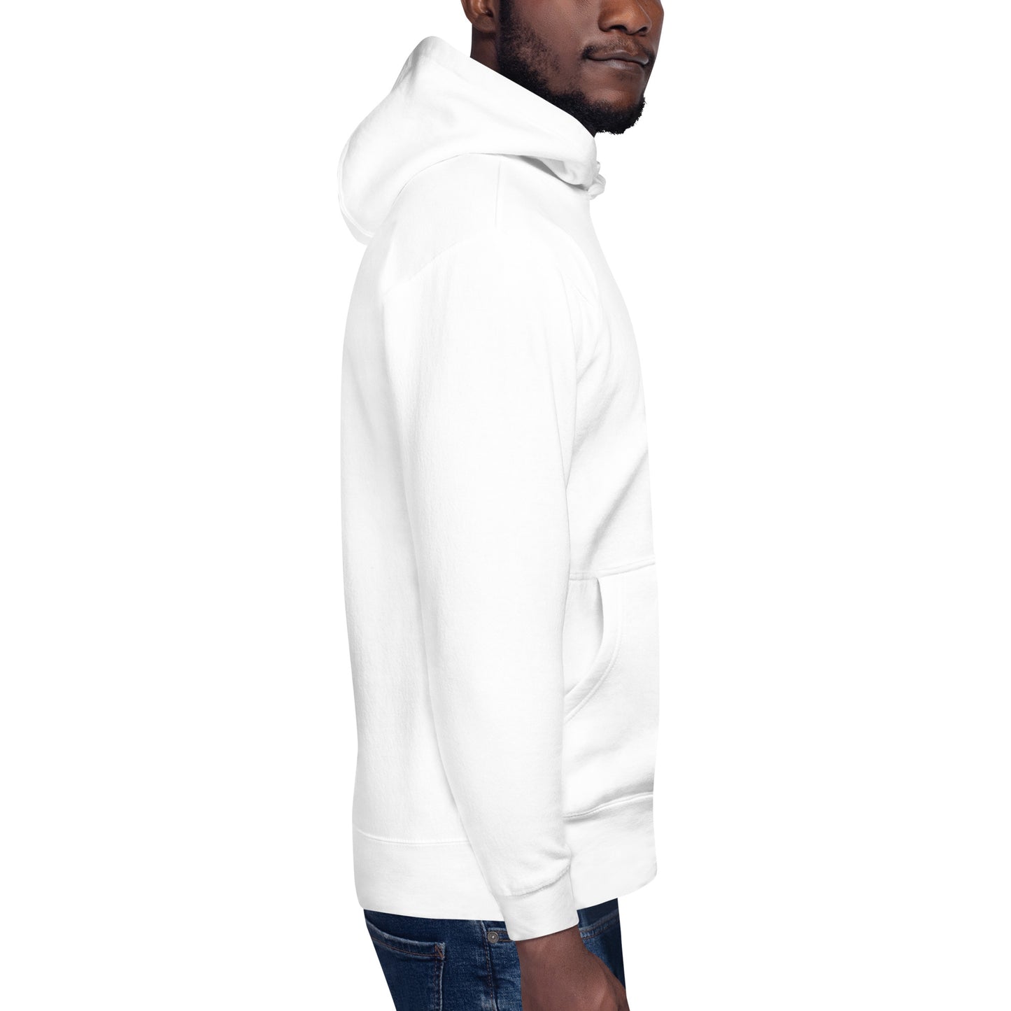 EzPanda™ Unisex Hoodie (Take it Ez - Big Tohpoh™)