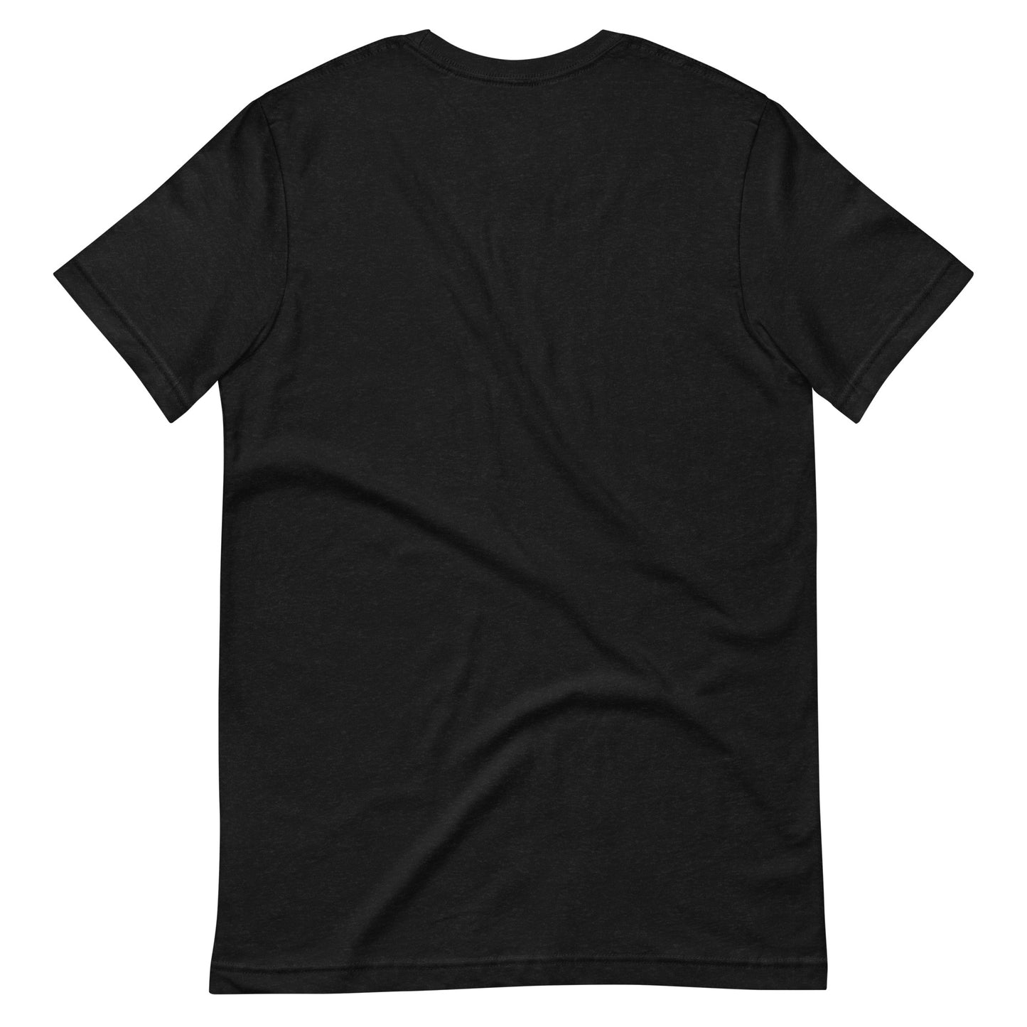 EzPanda™ Unisex Classic T-Shirt (Alternate Logo)