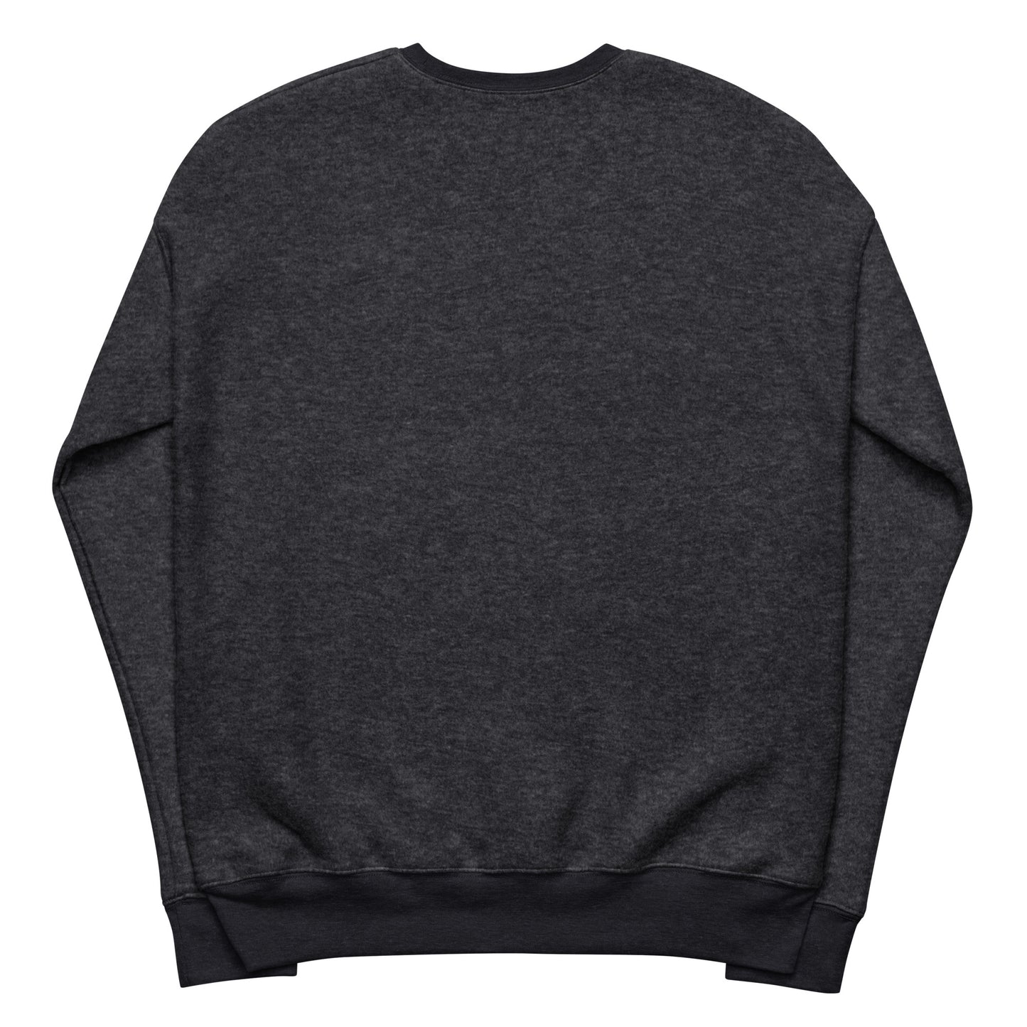 EzPanda™ Unisex Sueded Fleece Sweatshirt