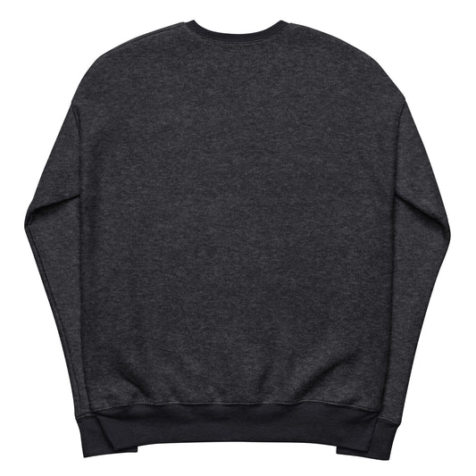 EzPanda™ Unisex Sueded Fleece Sweatshirt