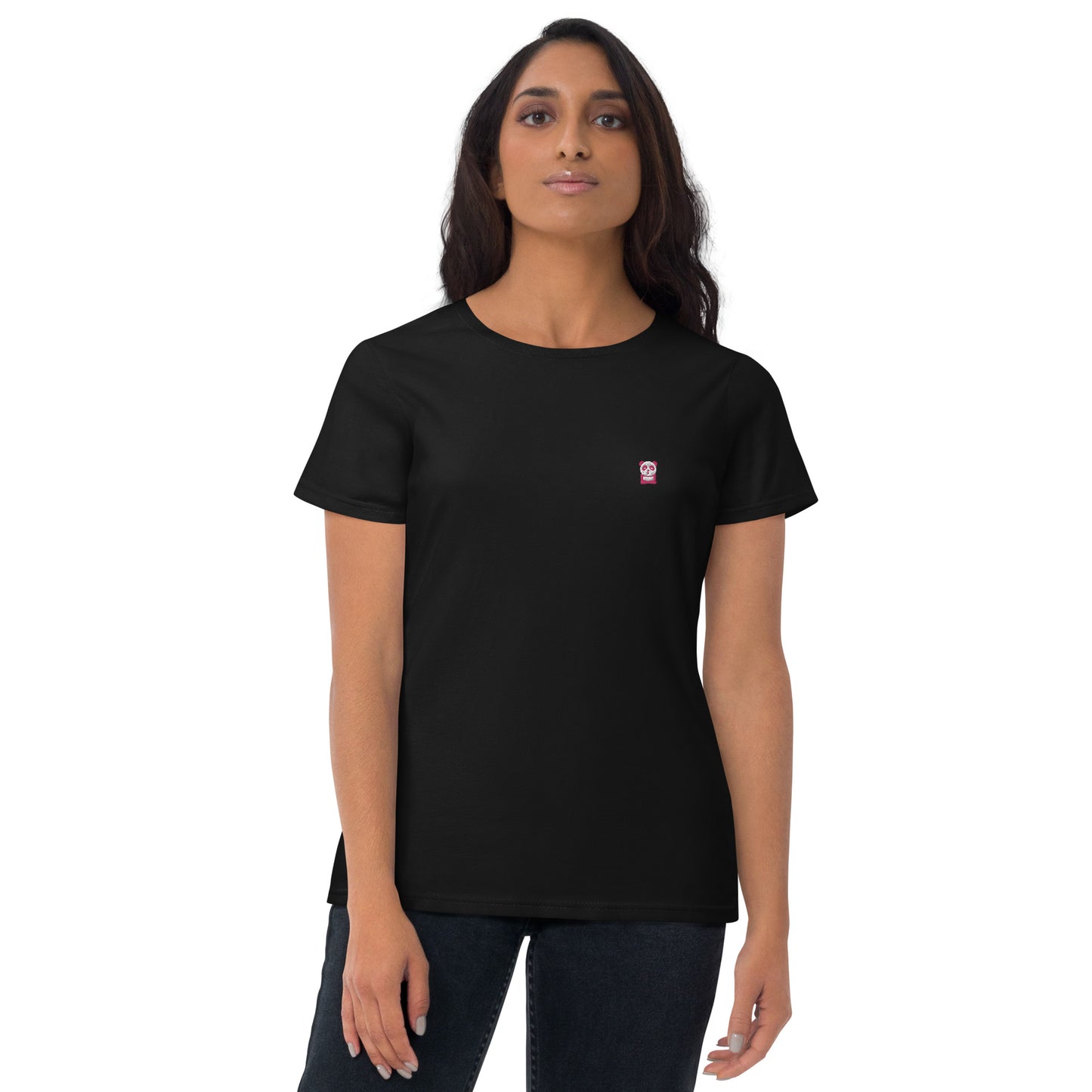 EzPanda™ Women's Classic T-Shirt (Original Logo)